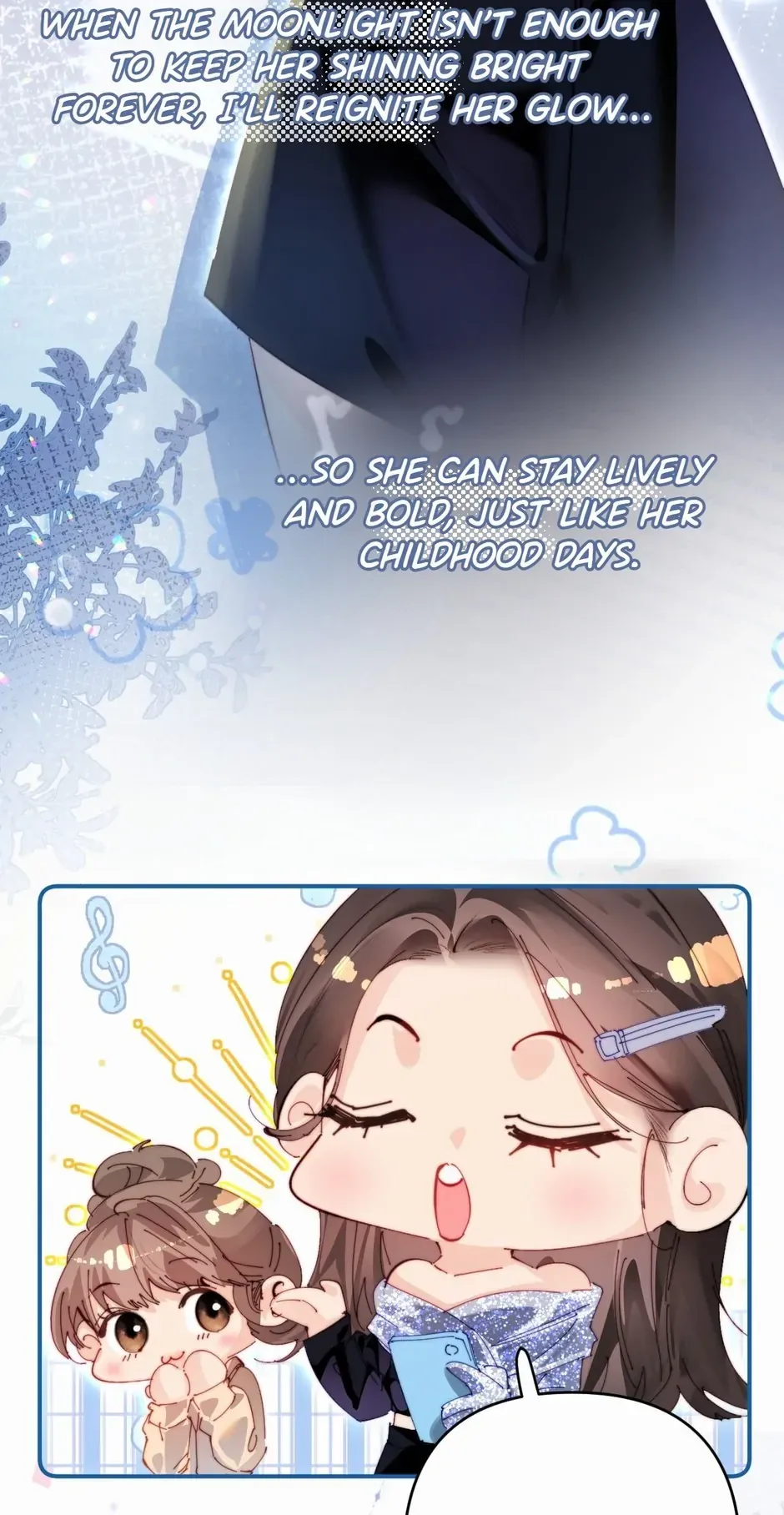 Sweethearts in the Spotlight Chapter 86 page 35 - 
