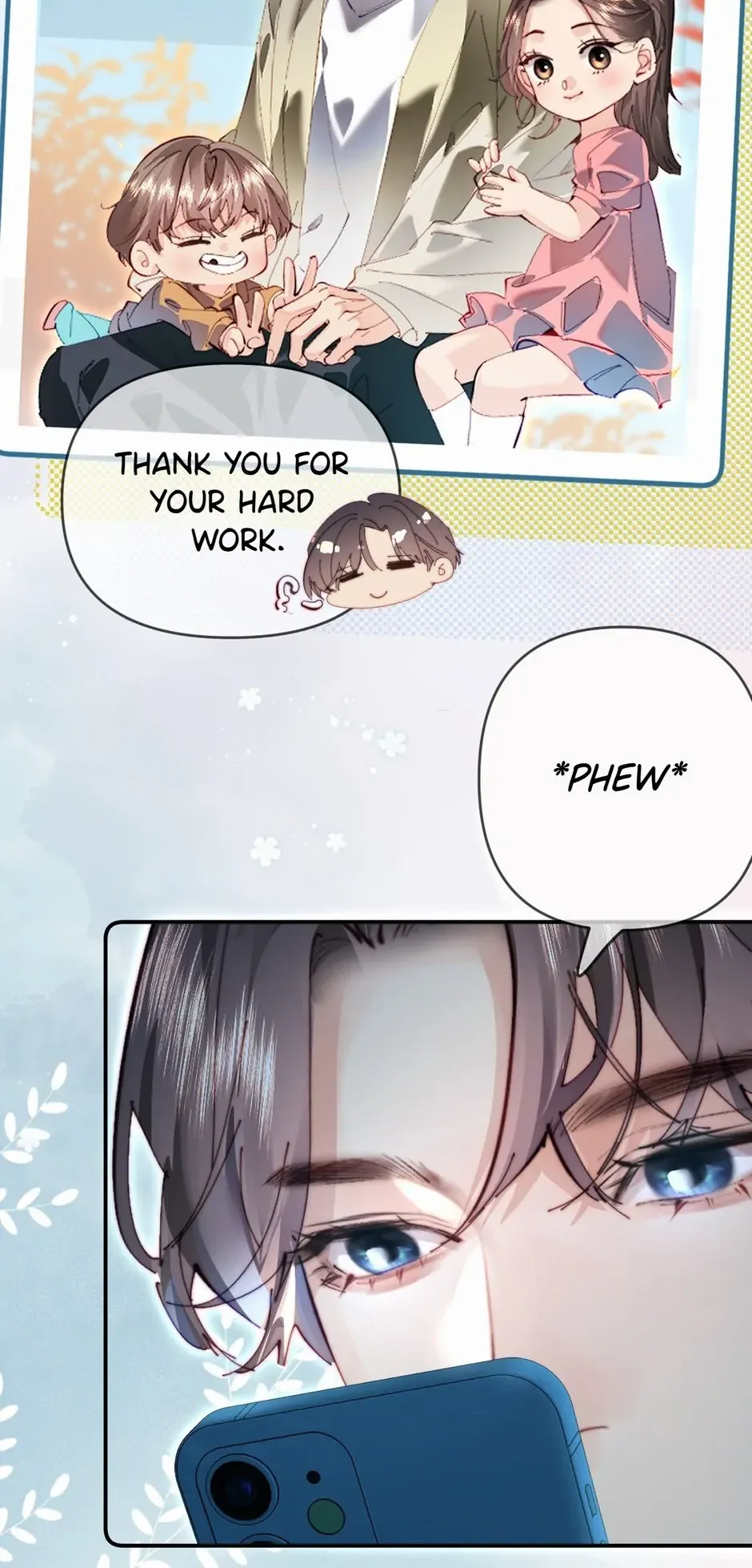 Sweethearts in the Spotlight Chapter 86 page 41 - 