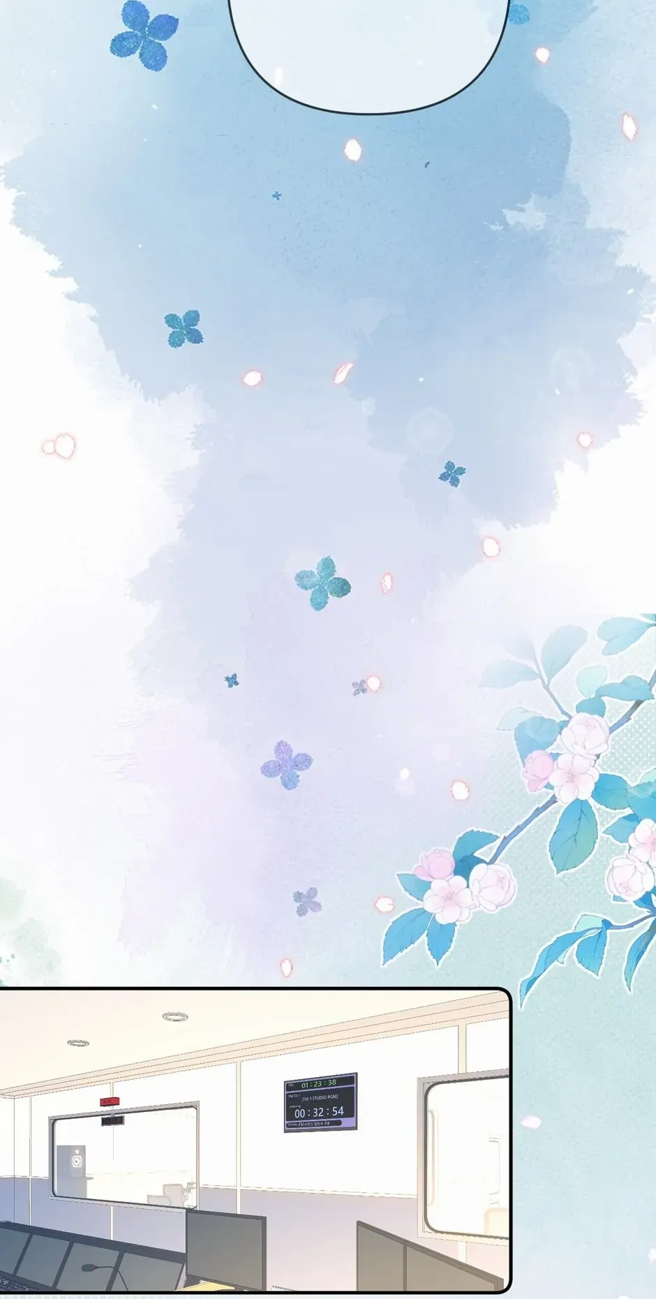 Sweethearts in the Spotlight Chapter 87 page 11 - 