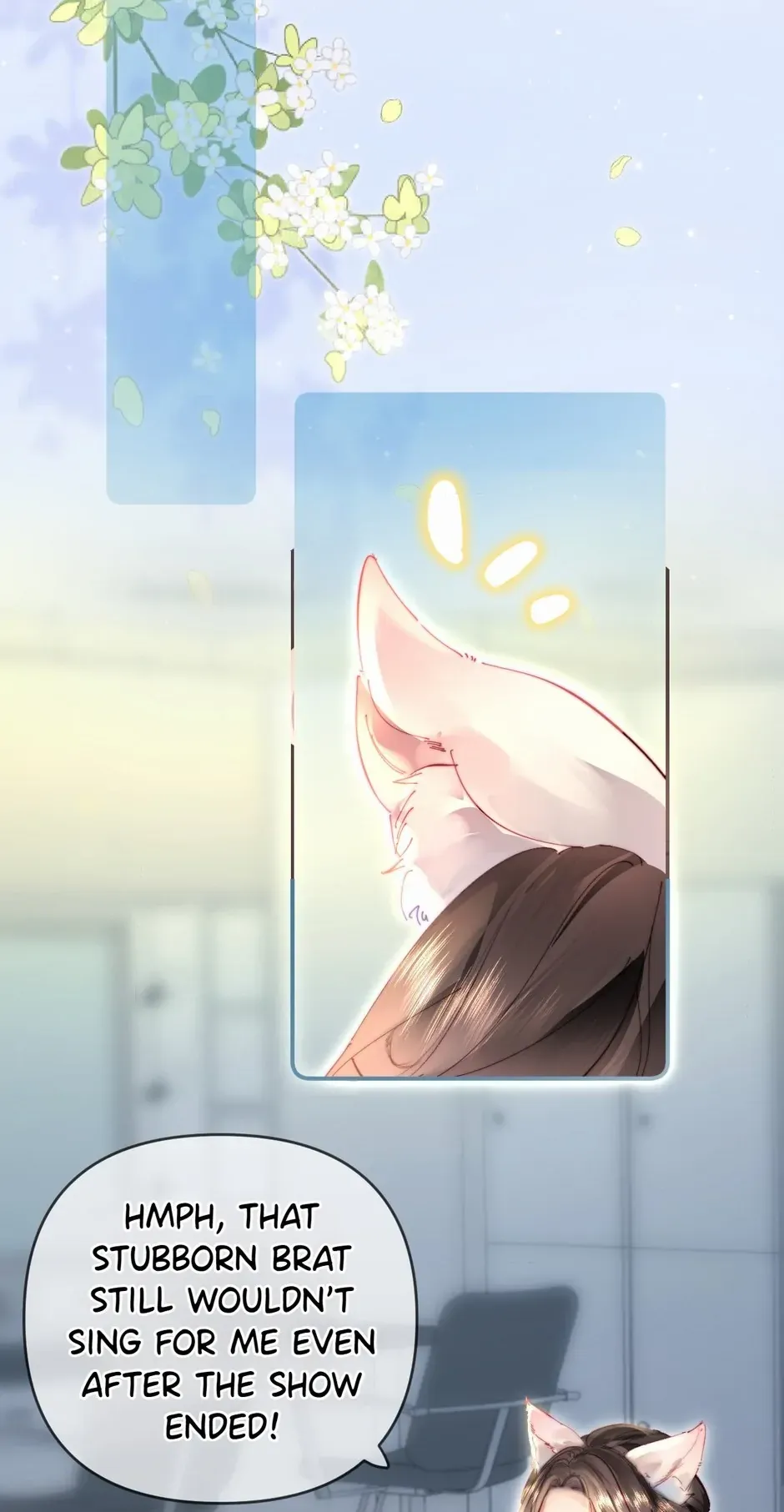 Sweethearts in the Spotlight Chapter 87 page 19 - 