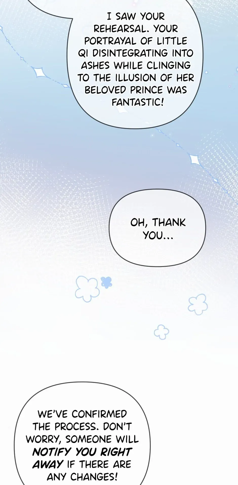 Sweethearts in the Spotlight Chapter 87 page 25 - 