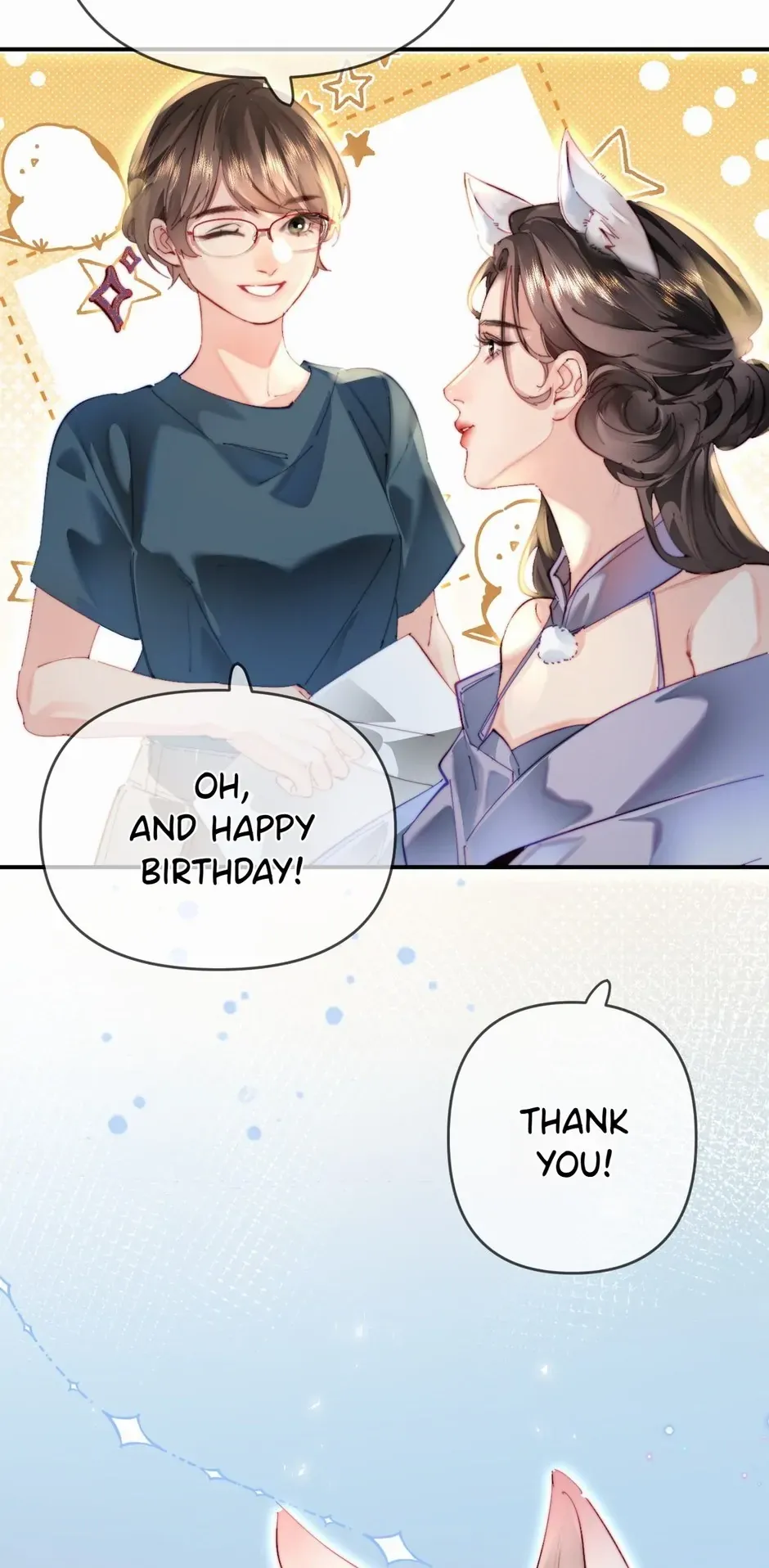 Sweethearts in the Spotlight Chapter 87 page 26 - 