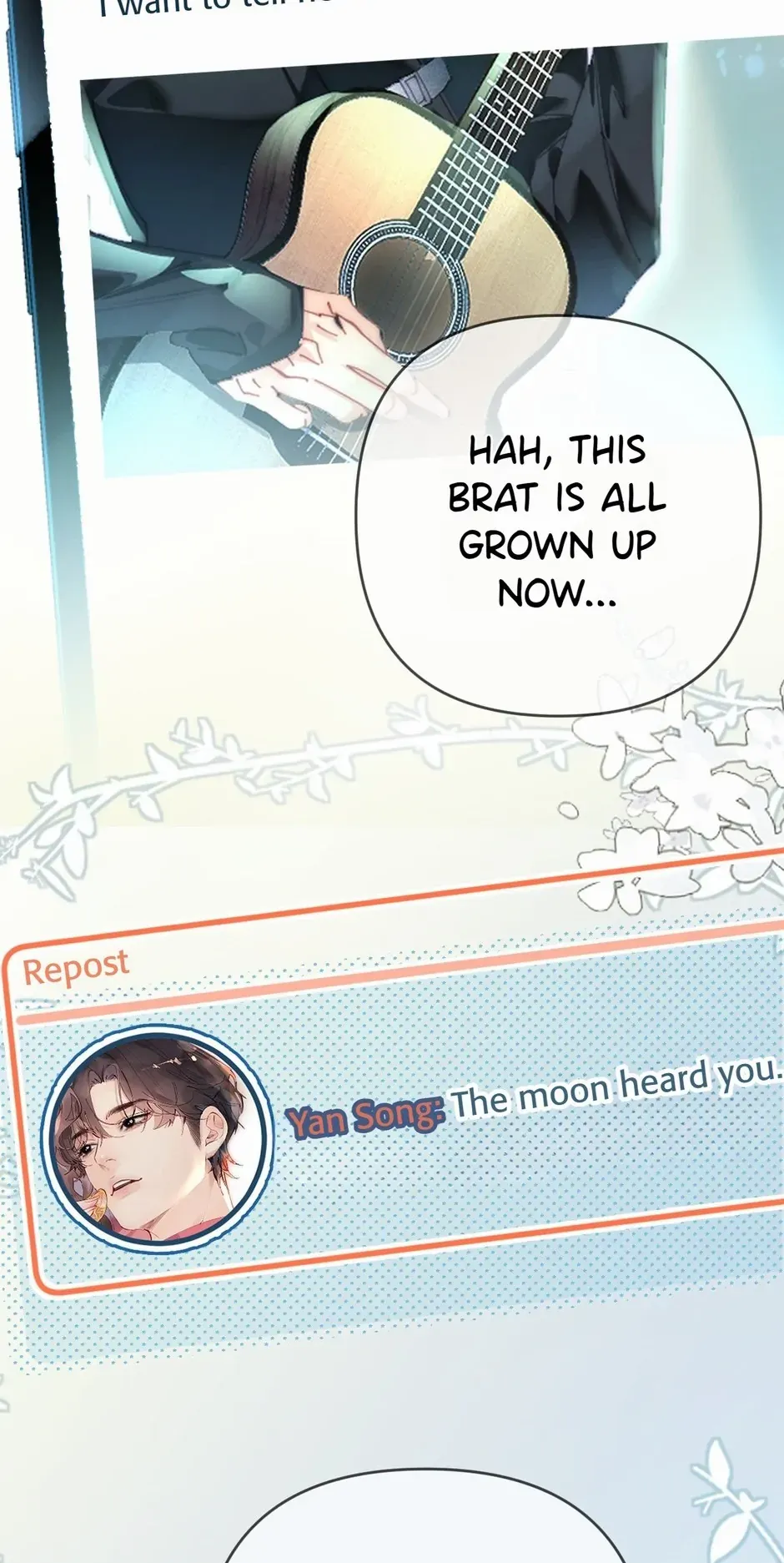 Sweethearts in the Spotlight Chapter 87 page 4 - 