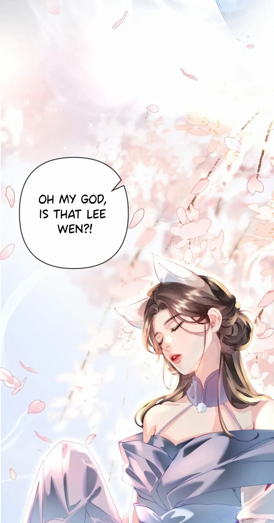 Sweethearts in the Spotlight Chapter 87 page 31 - 