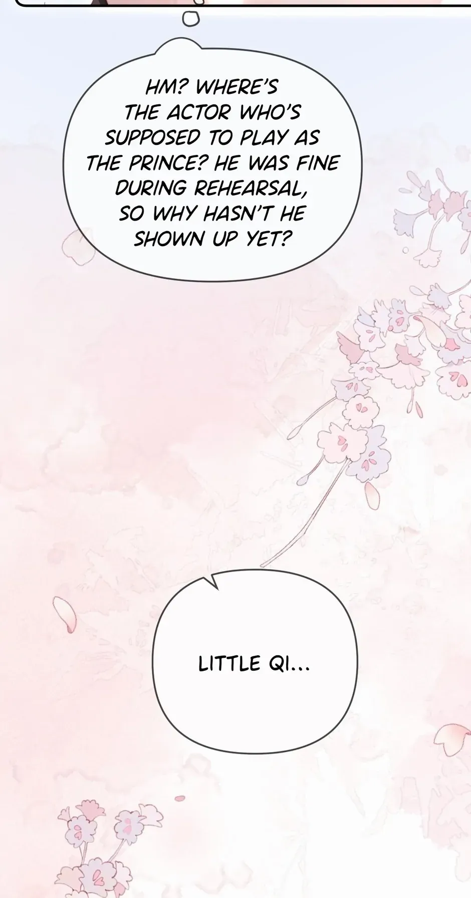 Sweethearts in the Spotlight Chapter 87 page 33 - 