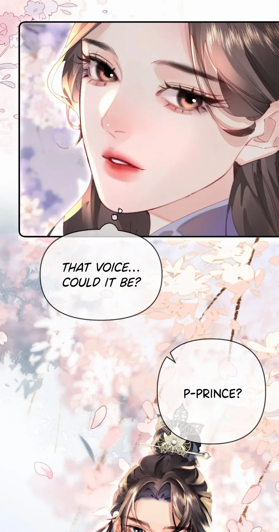 Sweethearts in the Spotlight Chapter 87 page 34 - 
