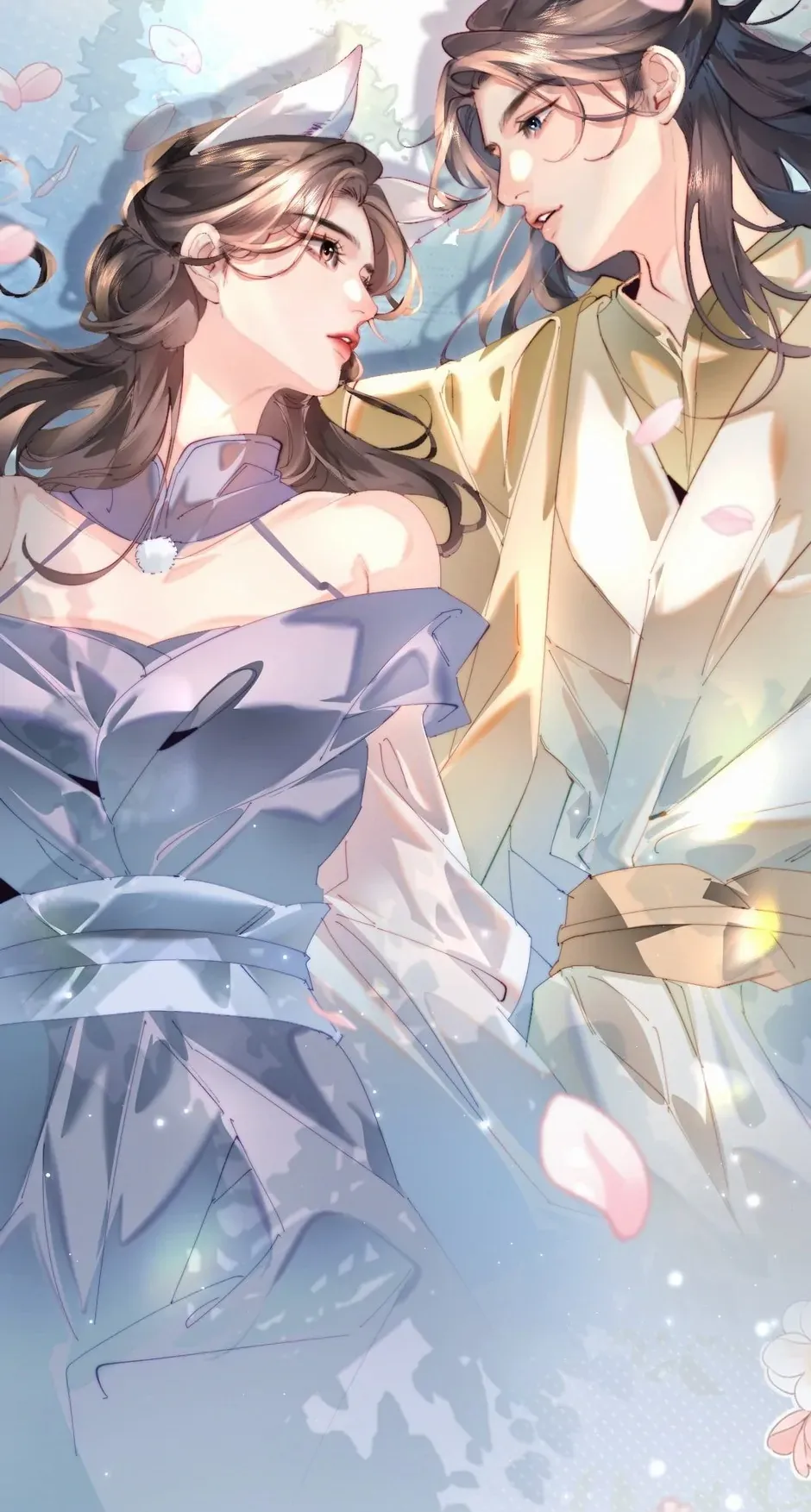 Sweethearts in the Spotlight Chapter 87 page 40 - 