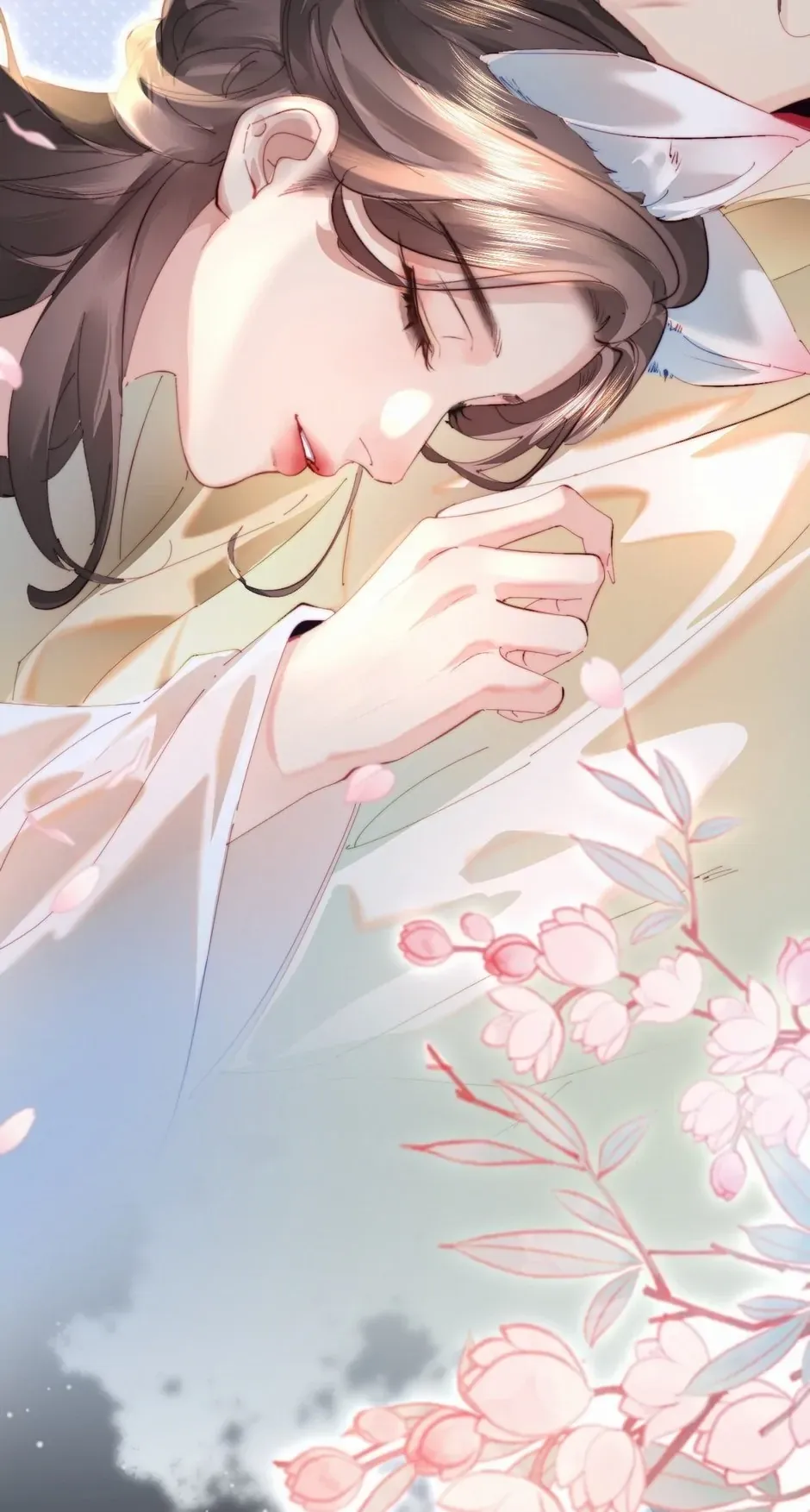Sweethearts in the Spotlight Chapter 87 page 42 - 