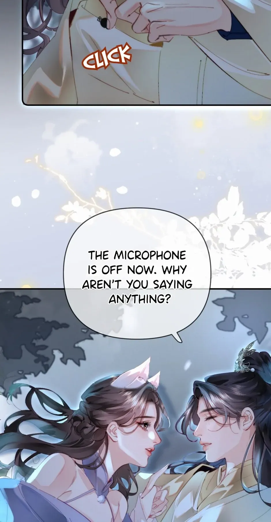 Sweethearts in the Spotlight Chapter 87 page 46 - 