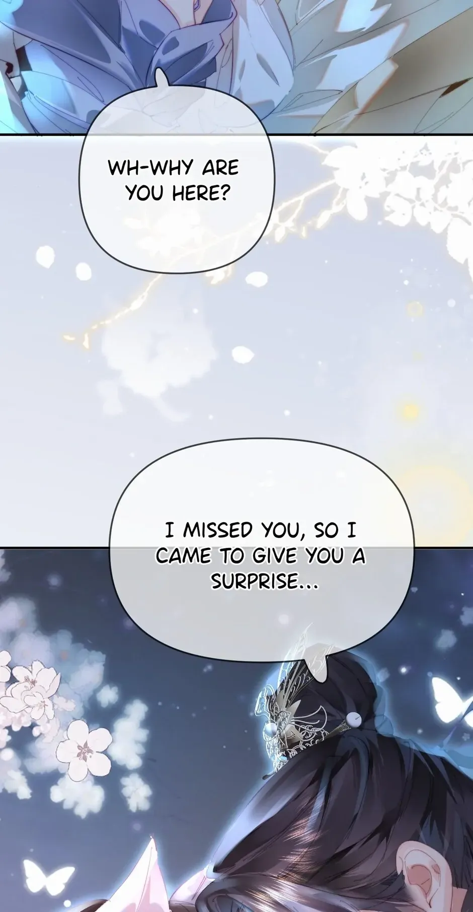 Sweethearts in the Spotlight Chapter 87 page 47 - 