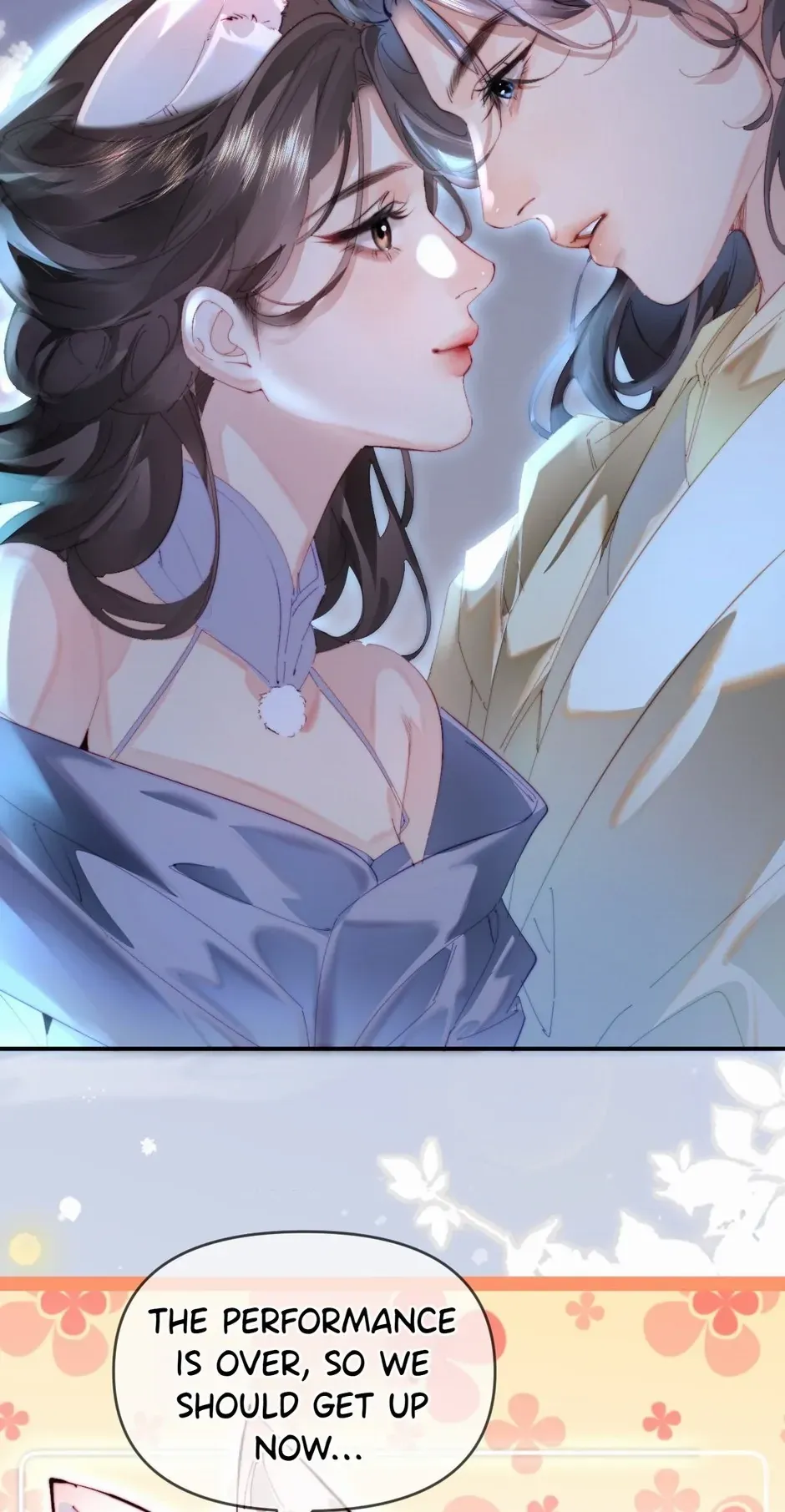 Sweethearts in the Spotlight Chapter 87 page 48 - 
