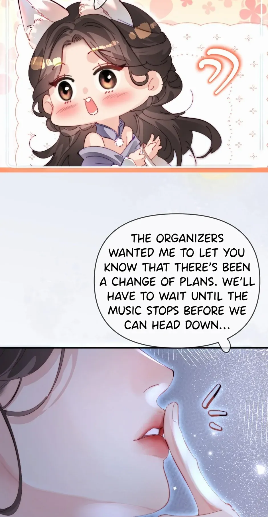 Sweethearts in the Spotlight Chapter 87 page 49 - 