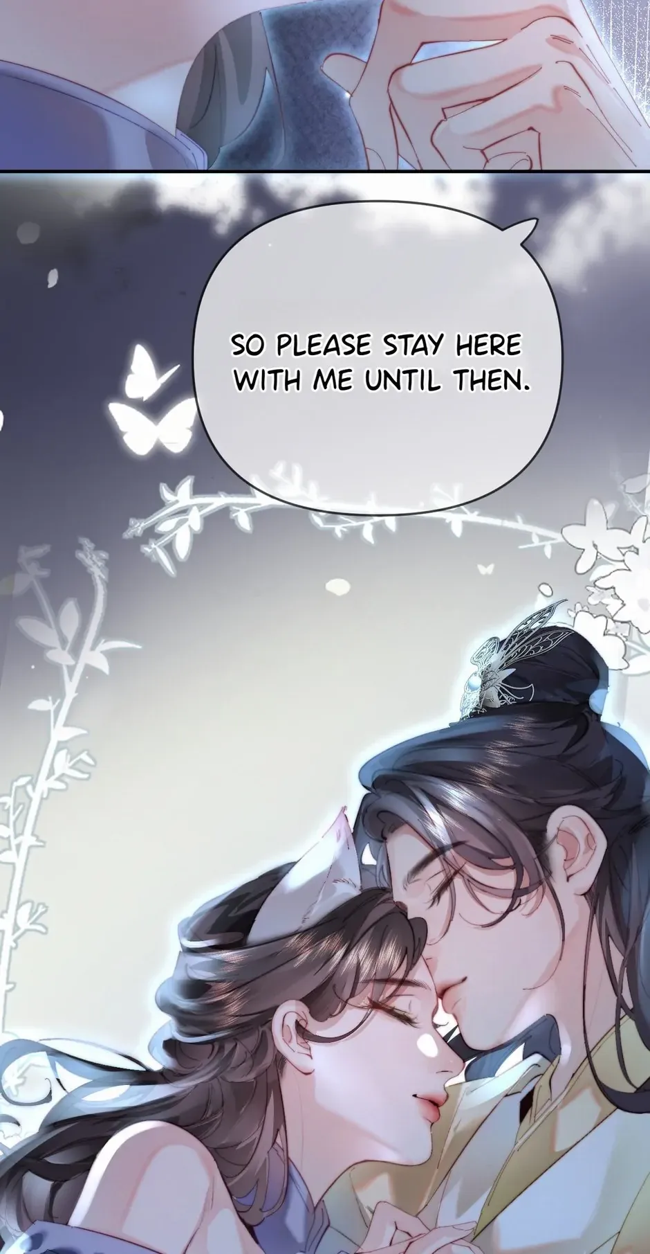Sweethearts in the Spotlight Chapter 87 page 50 - 