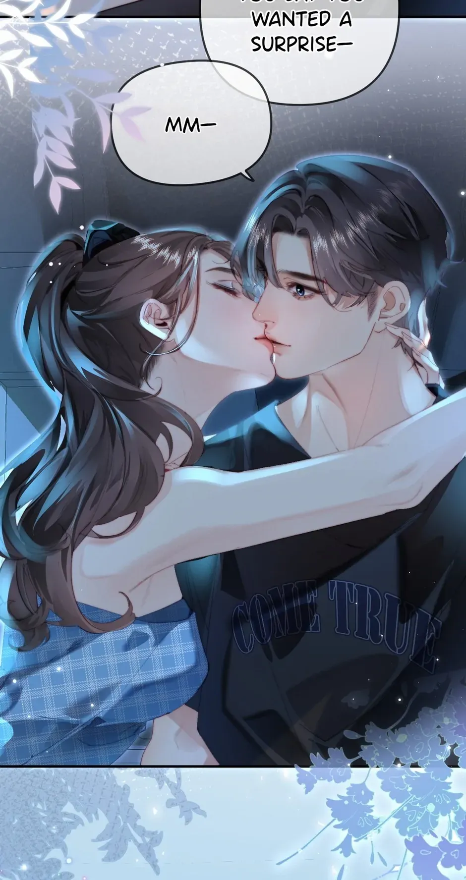 Sweethearts in the Spotlight Chapter 88 page 11 - 