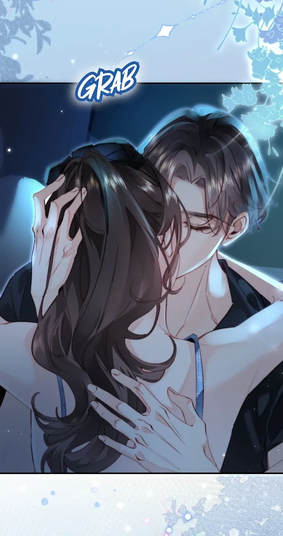 Sweethearts in the Spotlight Chapter 88 page 12 - 