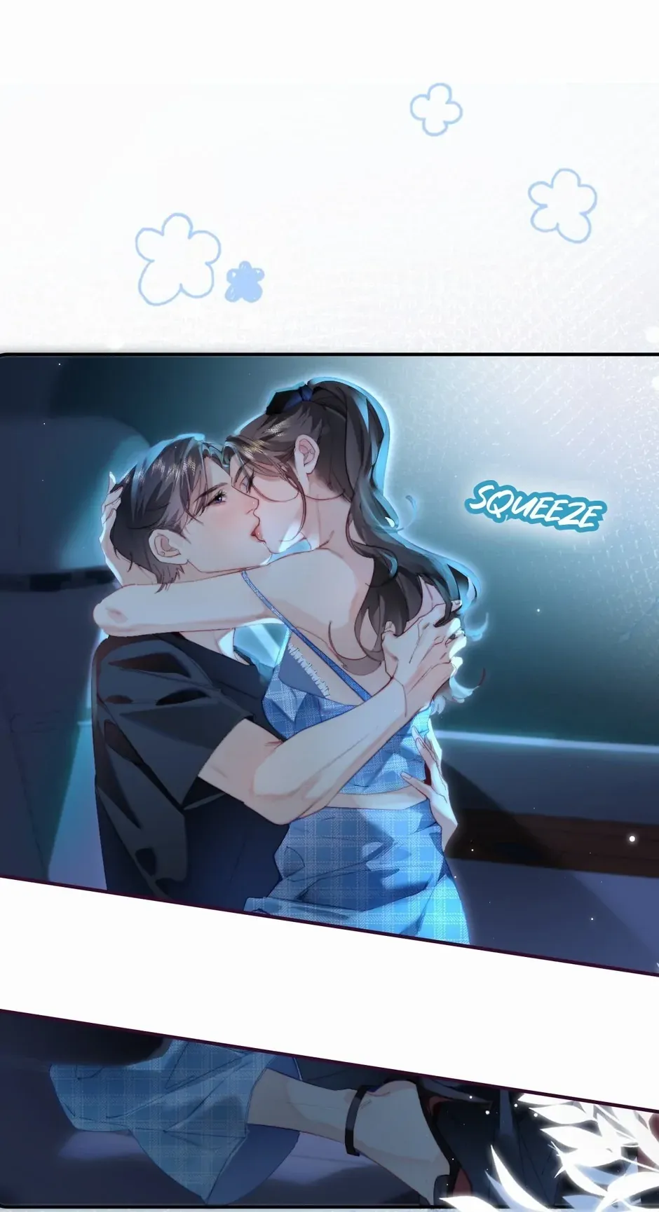 Sweethearts in the Spotlight Chapter 88 page 14 - 