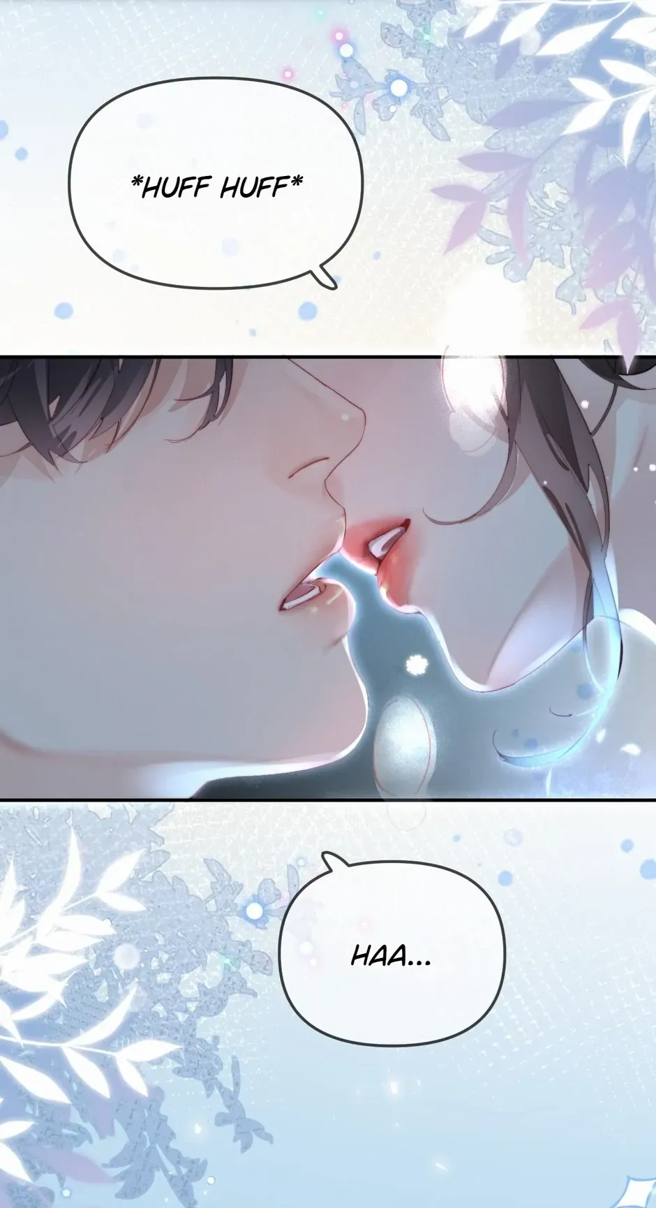 Sweethearts in the Spotlight Chapter 88 page 15 - 