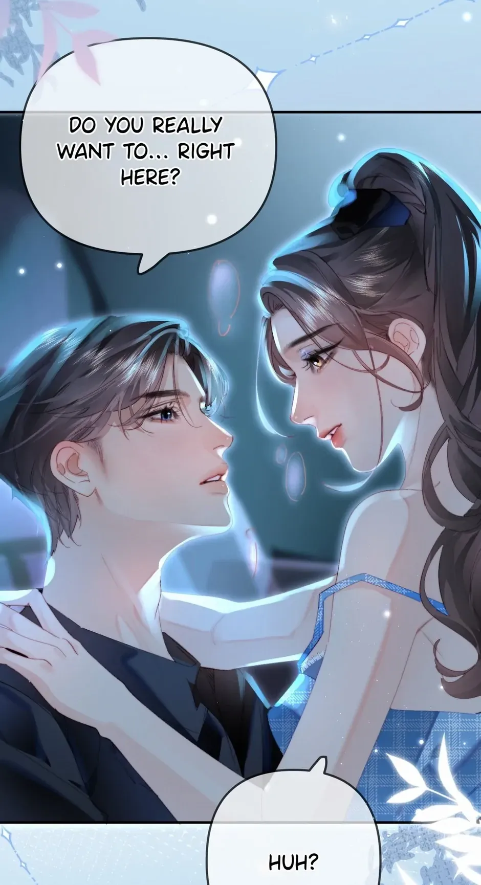 Sweethearts in the Spotlight Chapter 88 page 16 - 