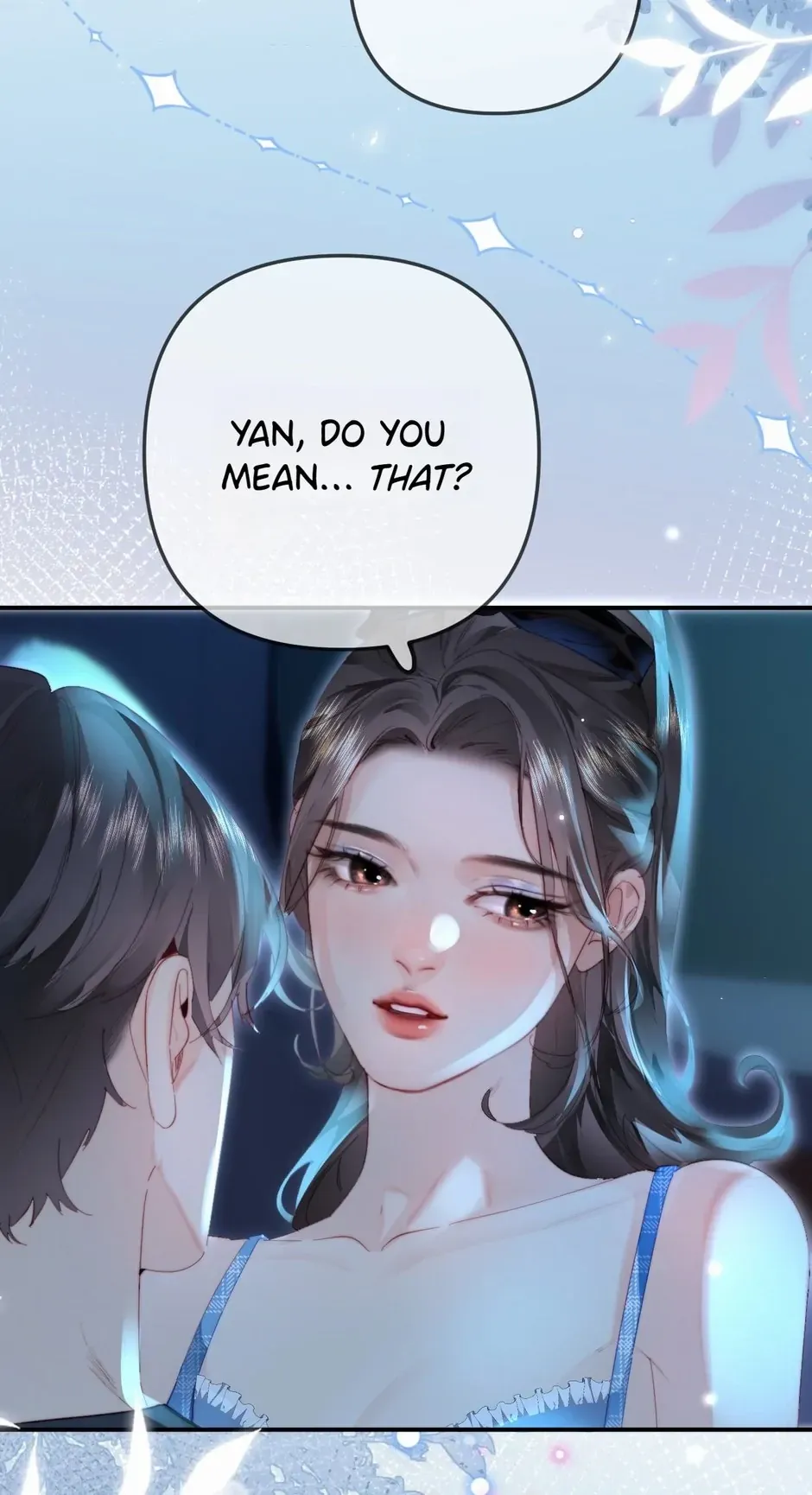Sweethearts in the Spotlight Chapter 88 page 17 - 