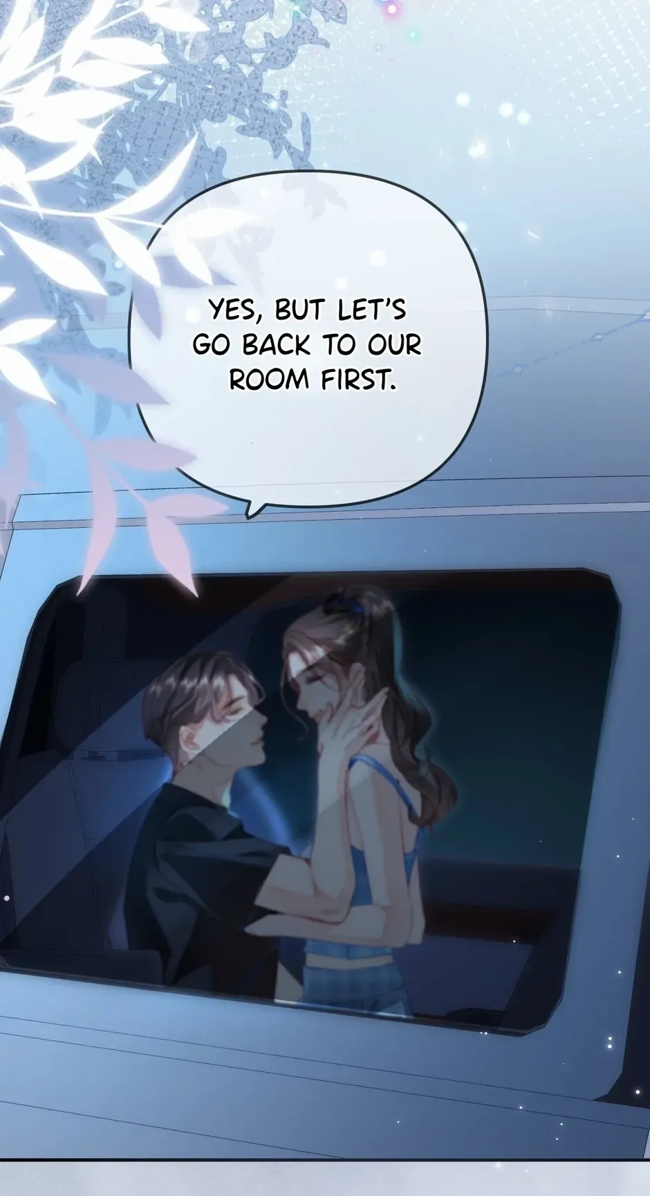 Sweethearts in the Spotlight Chapter 88 page 18 - 