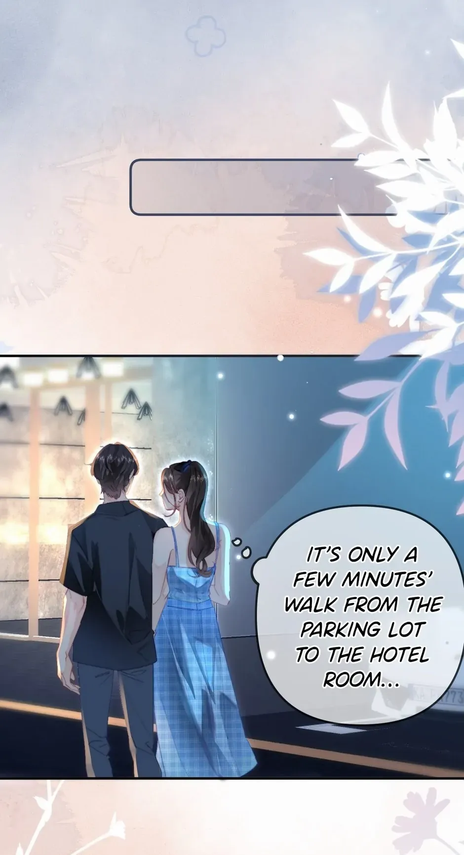 Sweethearts in the Spotlight Chapter 88 page 19 - 