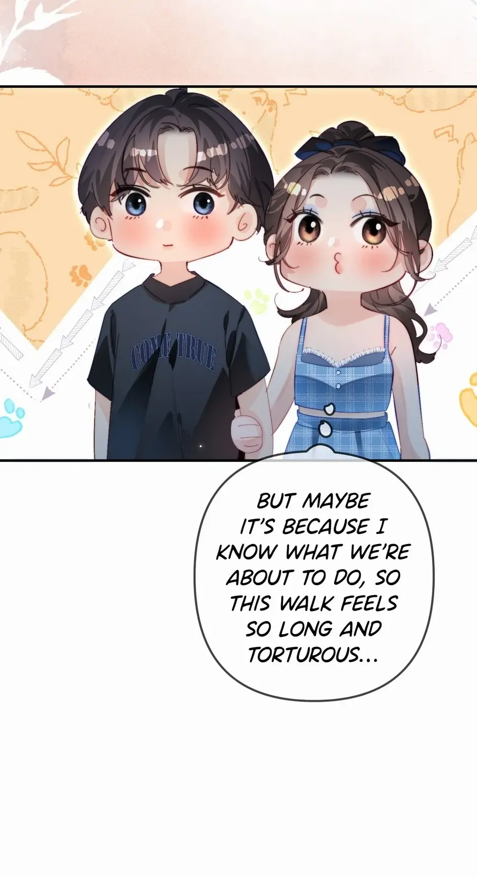 Sweethearts in the Spotlight Chapter 88 page 20 - 