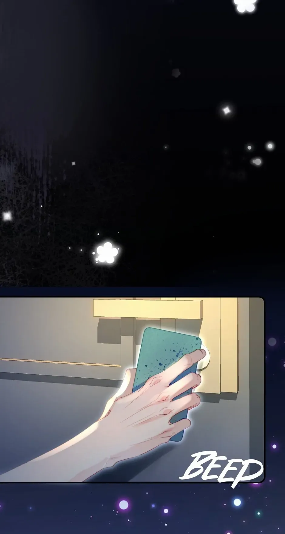 Sweethearts in the Spotlight Chapter 88 page 24 - 