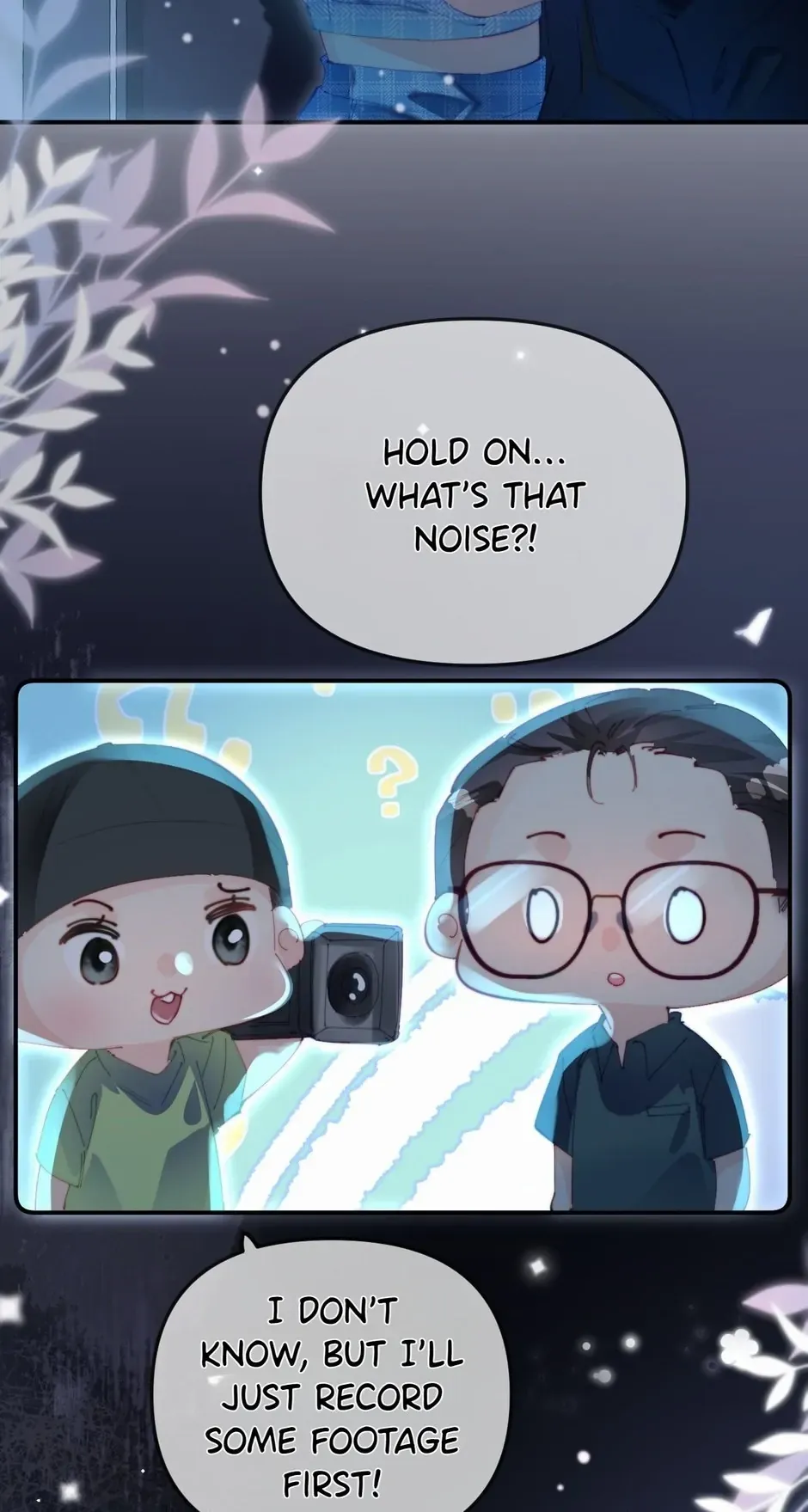 Sweethearts in the Spotlight Chapter 88 page 27 - 