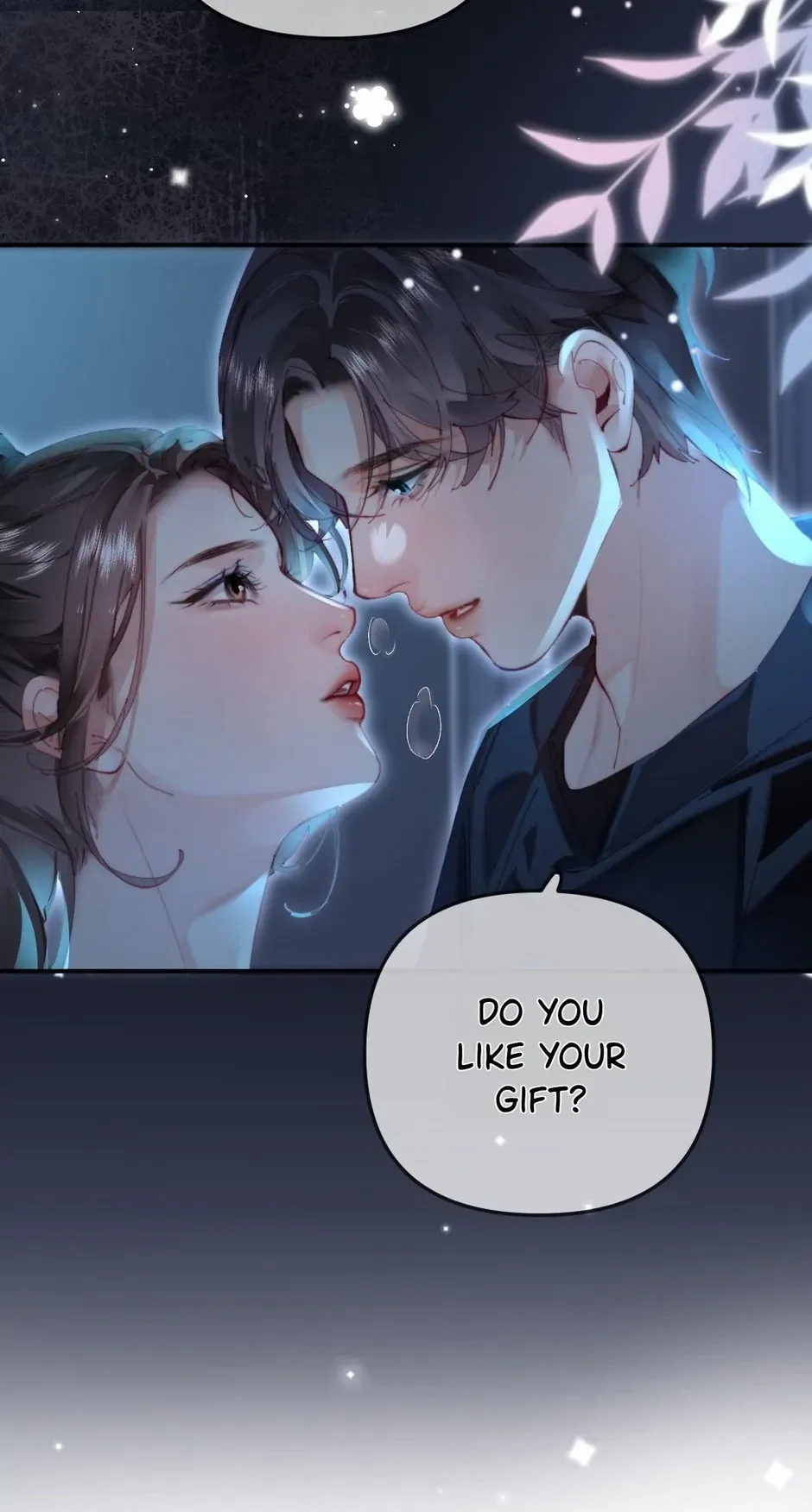Sweethearts in the Spotlight Chapter 88 page 28 - 