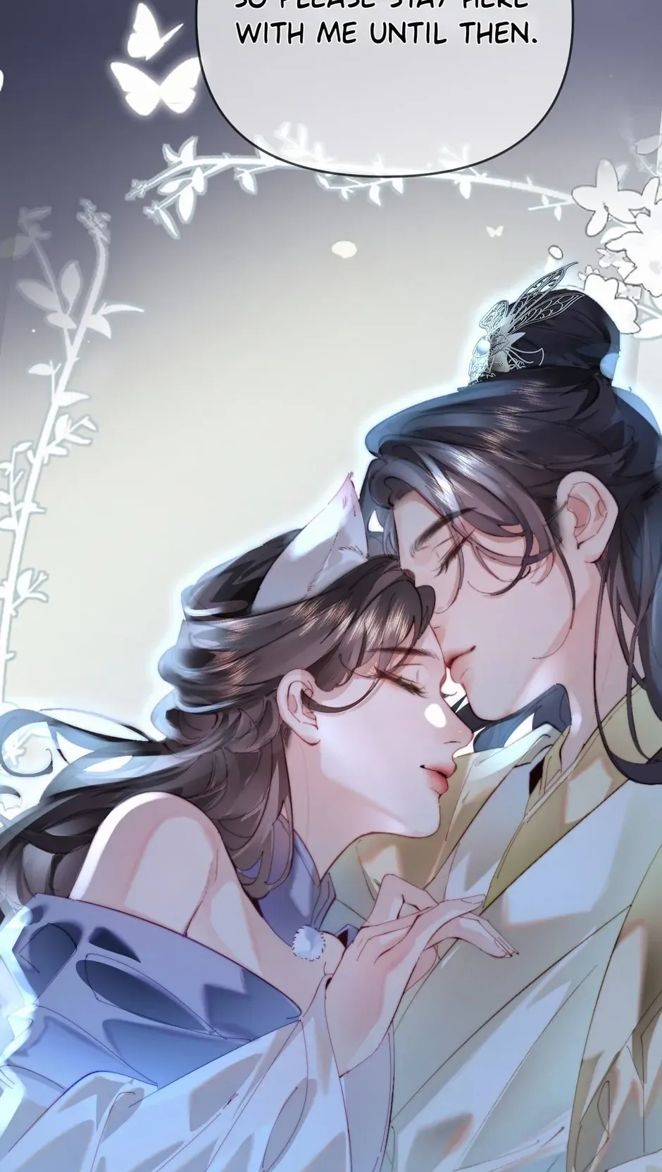 Sweethearts in the Spotlight Chapter 88 page 4 - 