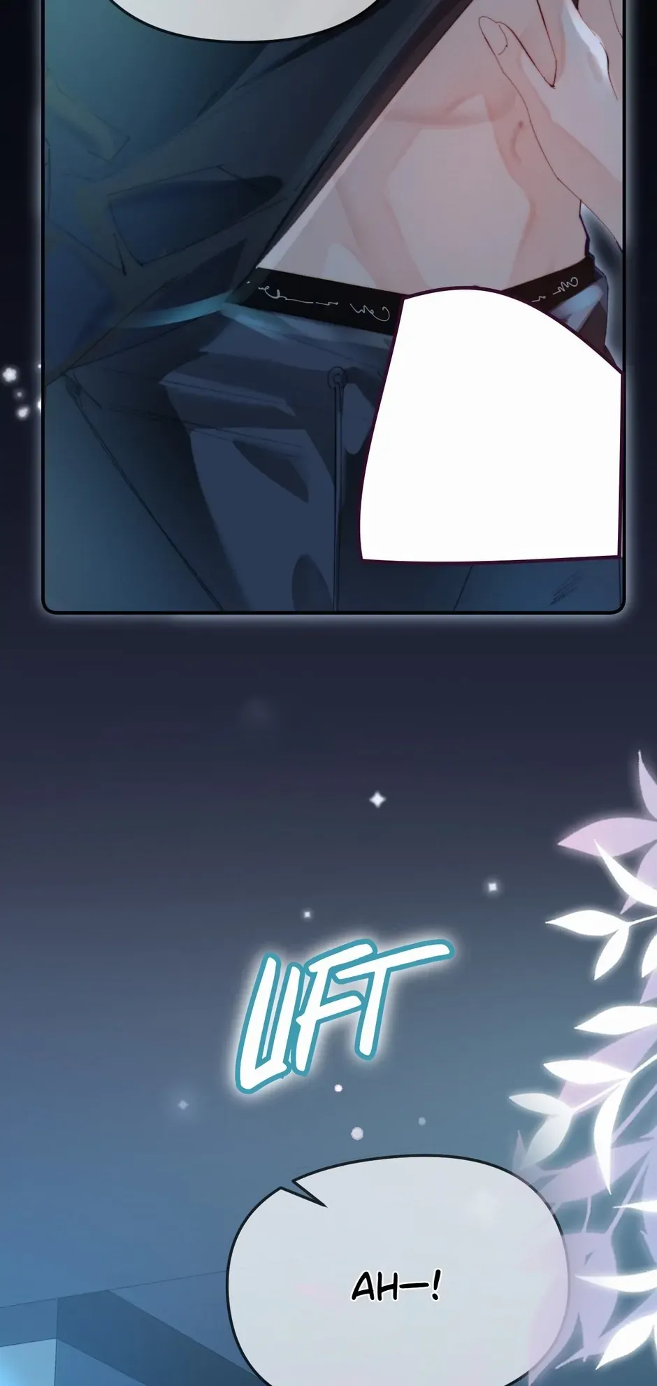 Sweethearts in the Spotlight Chapter 88 page 31 - 