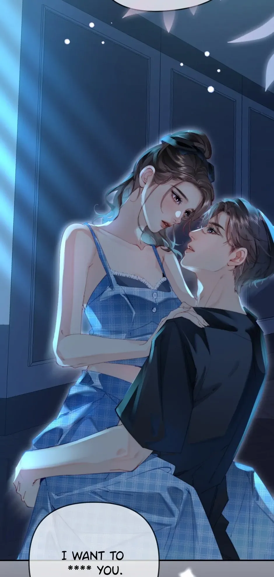 Sweethearts in the Spotlight Chapter 88 page 32 - 