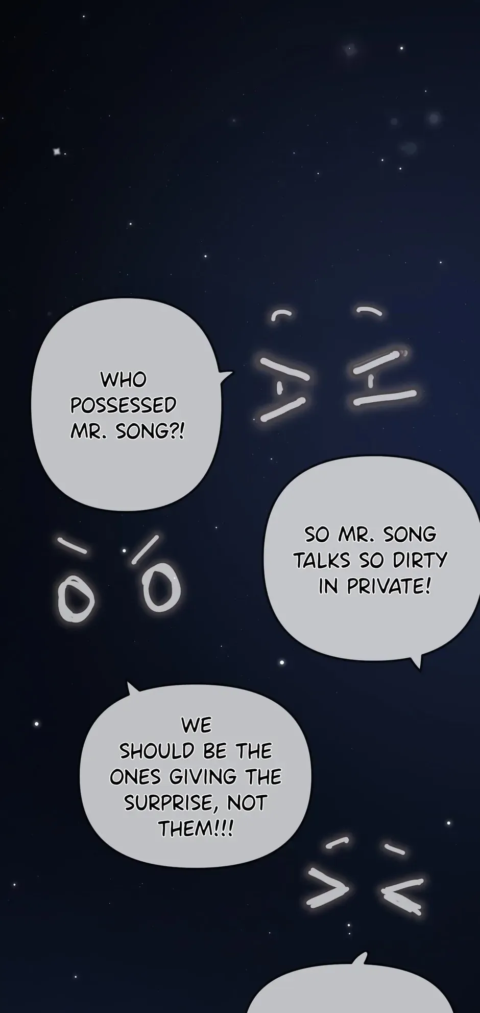Sweethearts in the Spotlight Chapter 88 page 34 - 