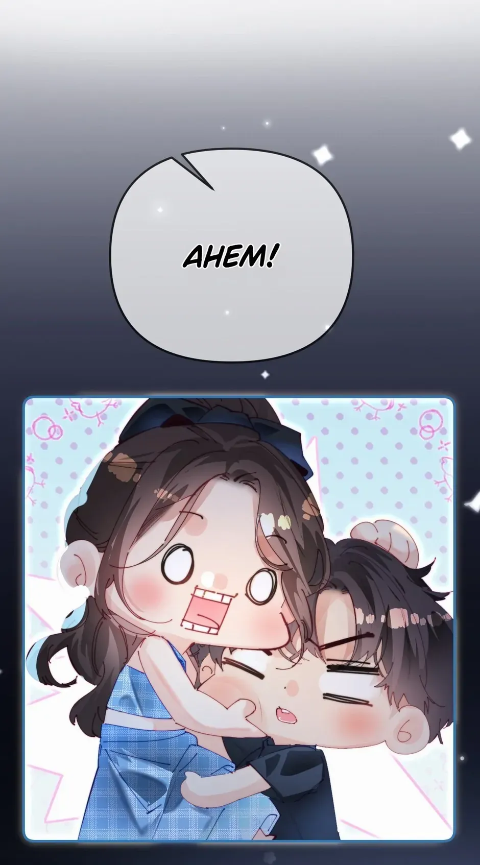 Sweethearts in the Spotlight Chapter 88 page 36 - 