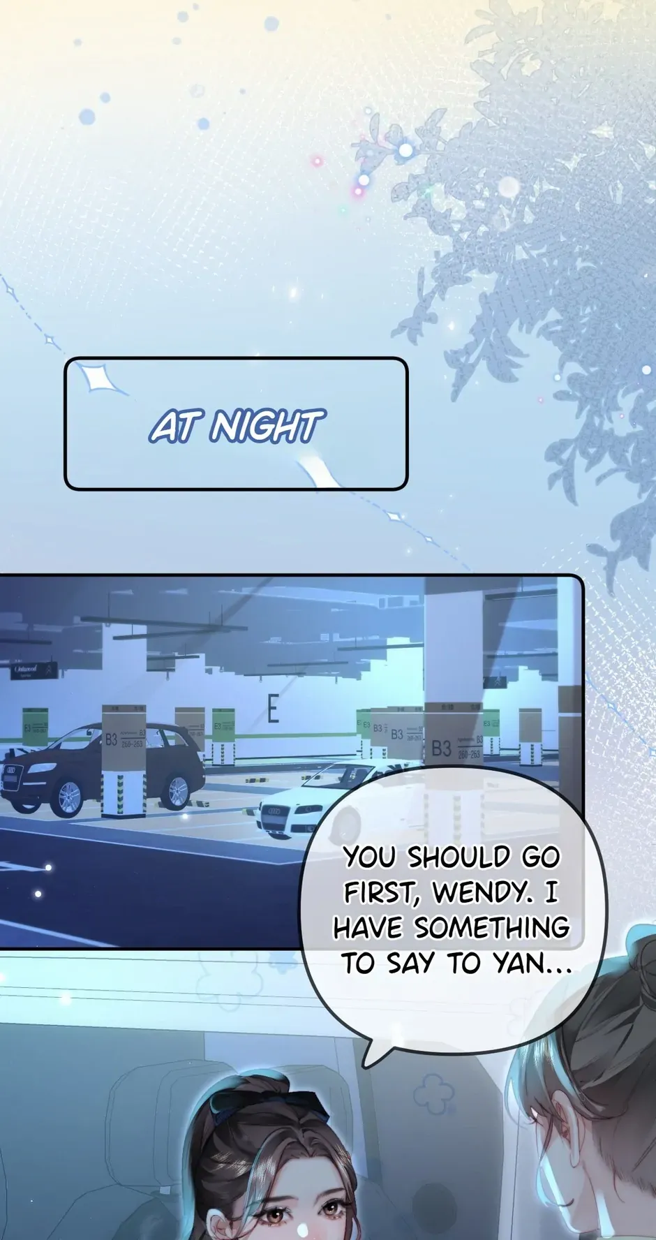 Sweethearts in the Spotlight Chapter 88 page 8 - 