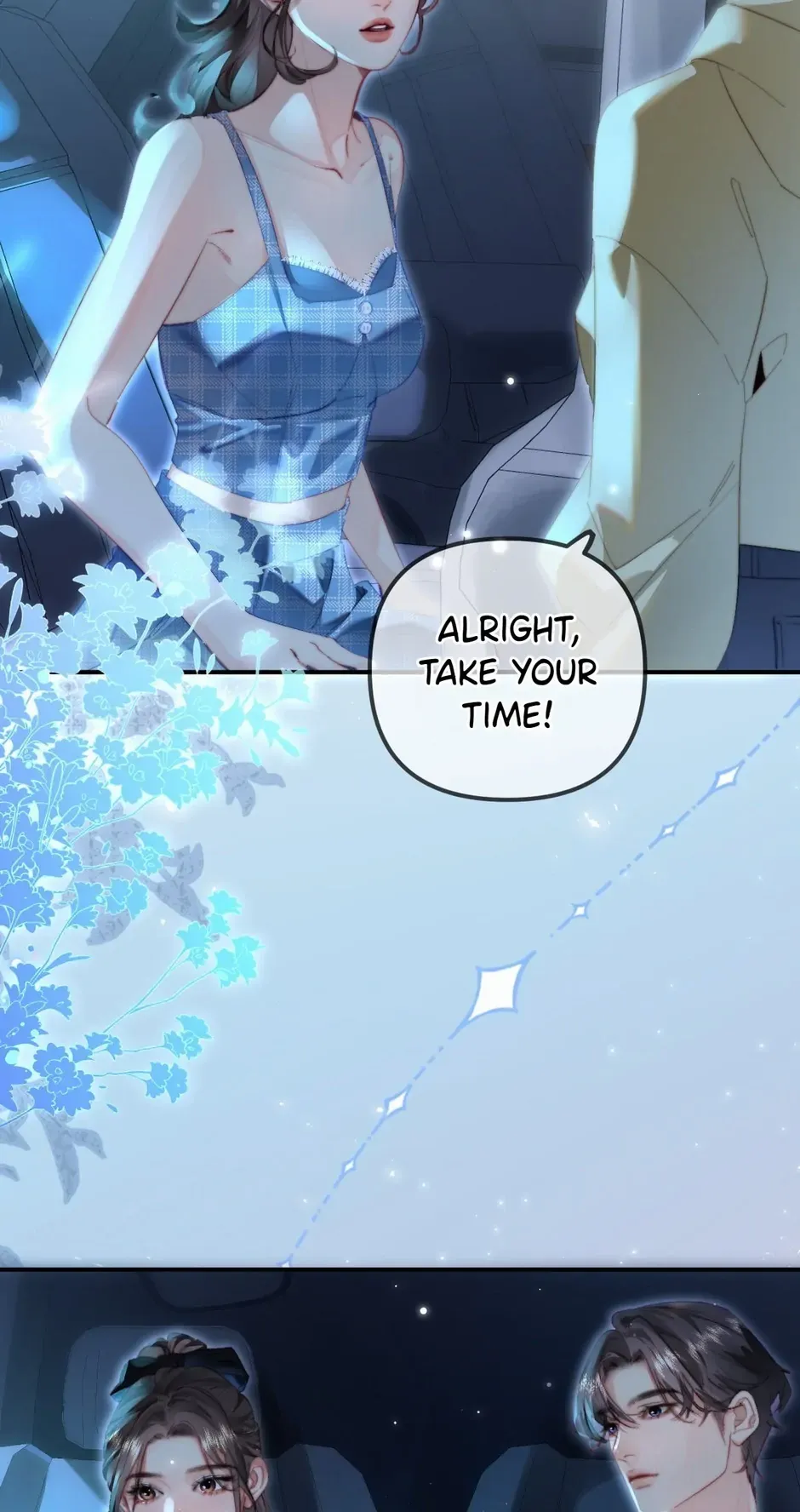 Sweethearts in the Spotlight Chapter 88 page 9 - 