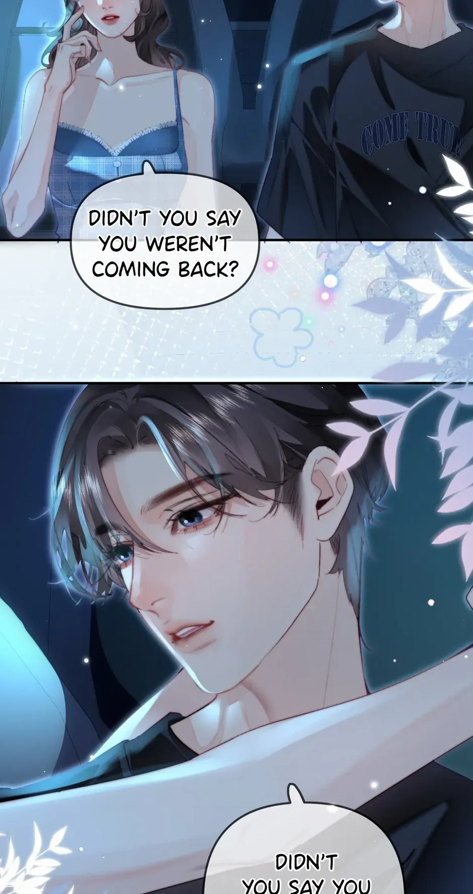 Sweethearts in the Spotlight Chapter 88 page 10 - 
