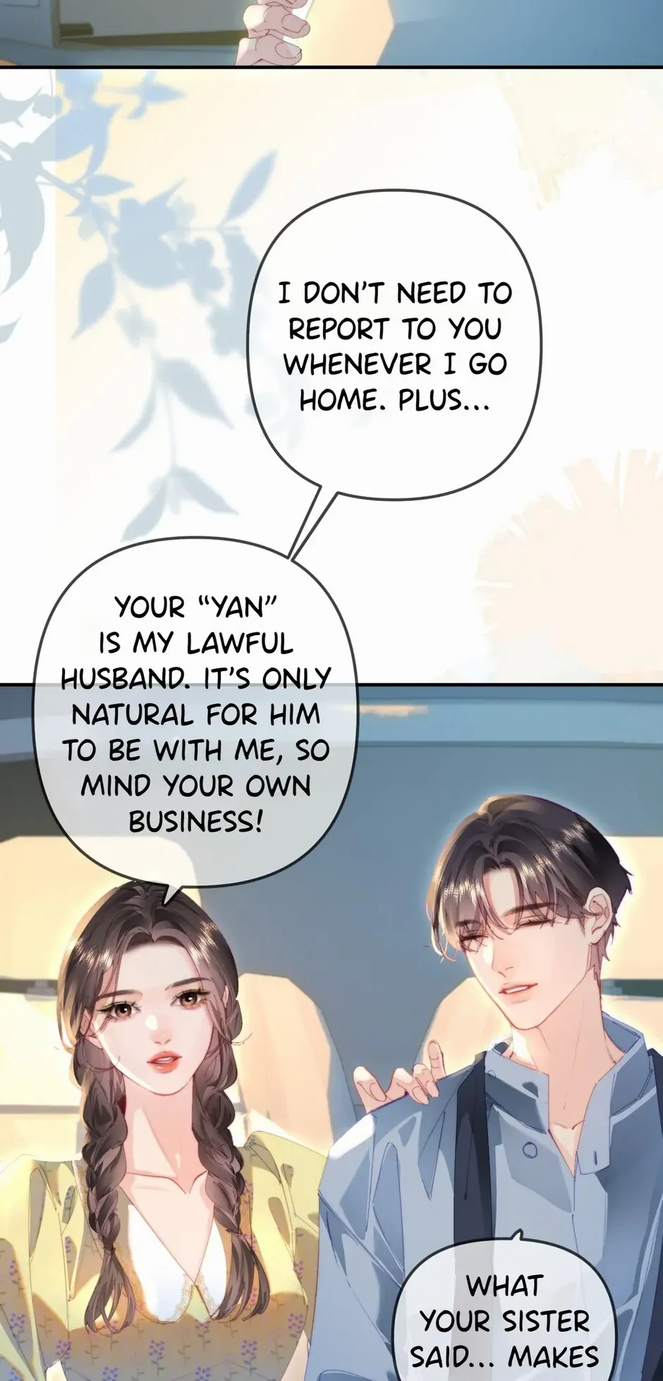 Sweethearts in the Spotlight Chapter 89 page 14 - 