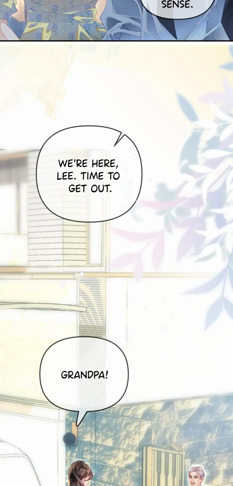 Sweethearts in the Spotlight Chapter 89 page 15 - 