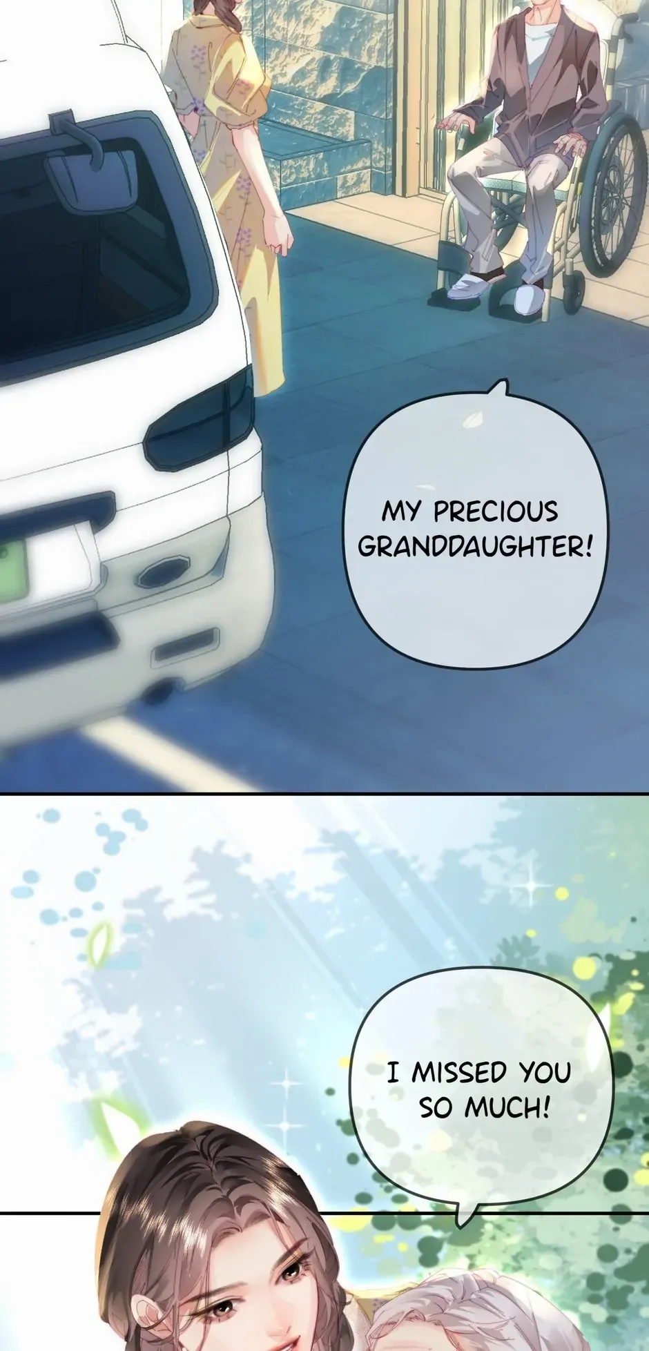 Sweethearts in the Spotlight Chapter 89 page 16 - 