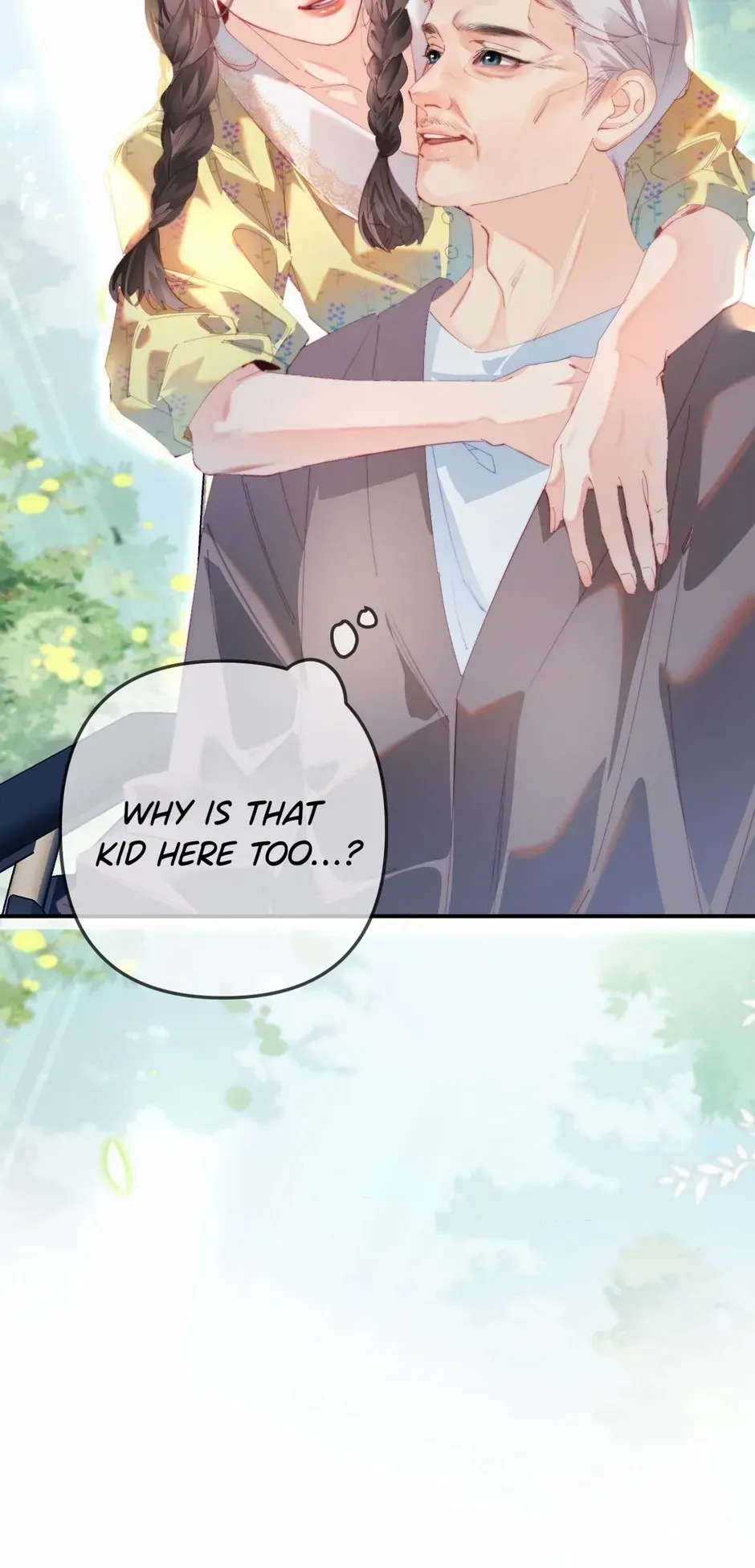 Sweethearts in the Spotlight Chapter 89 page 17 - 