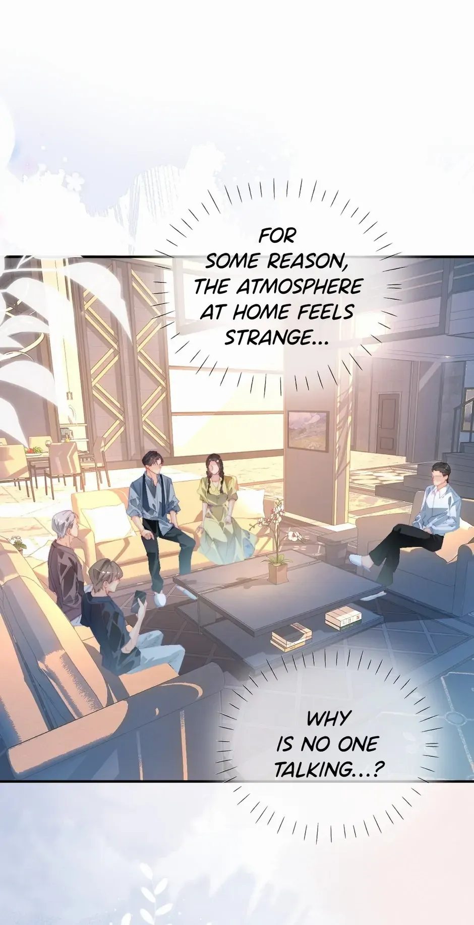 Sweethearts in the Spotlight Chapter 89 page 18 - 