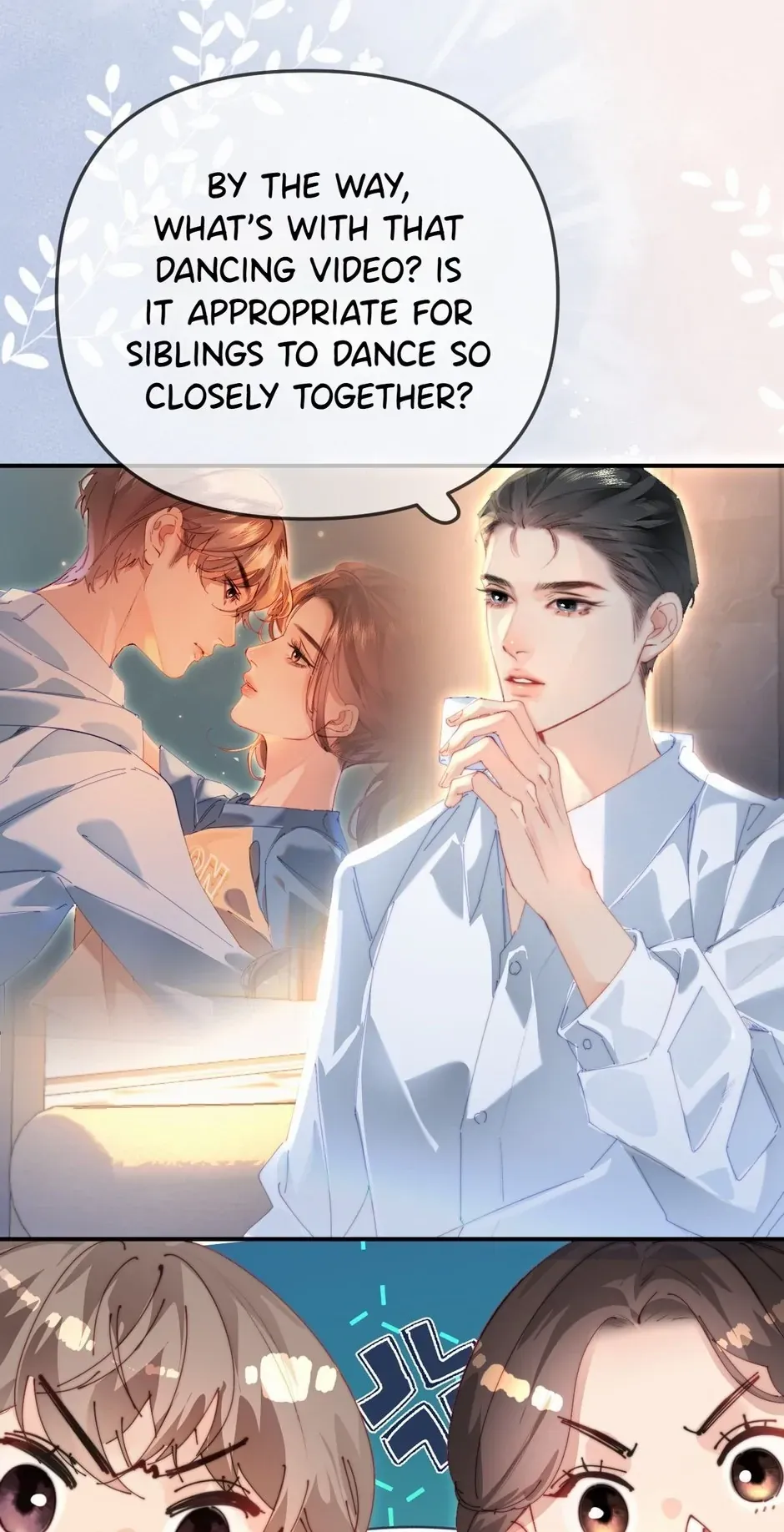 Sweethearts in the Spotlight Chapter 89 page 19 - 
