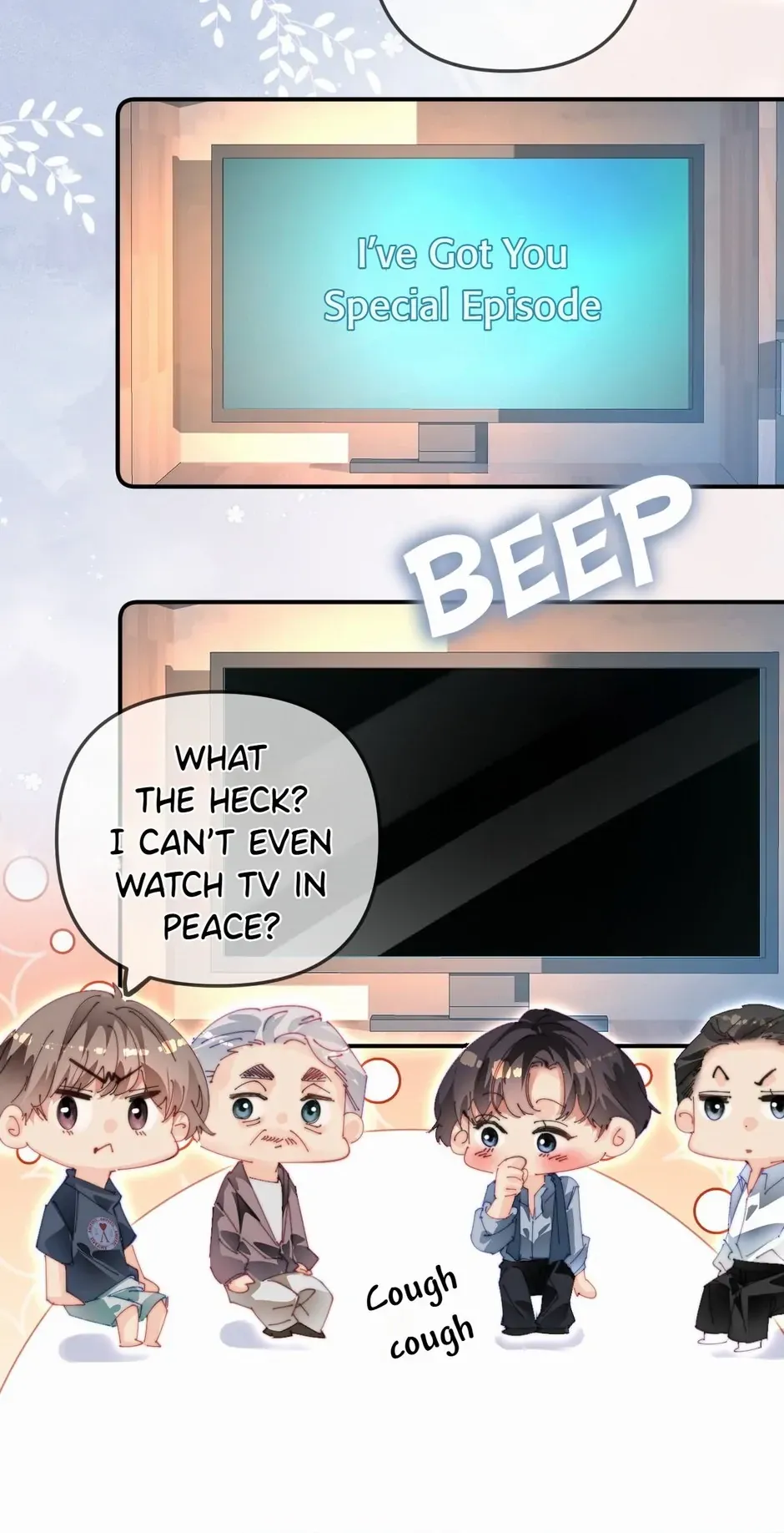 Sweethearts in the Spotlight Chapter 89 page 25 - 