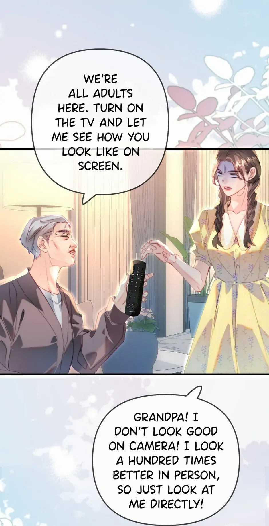 Sweethearts in the Spotlight Chapter 89 page 26 - 