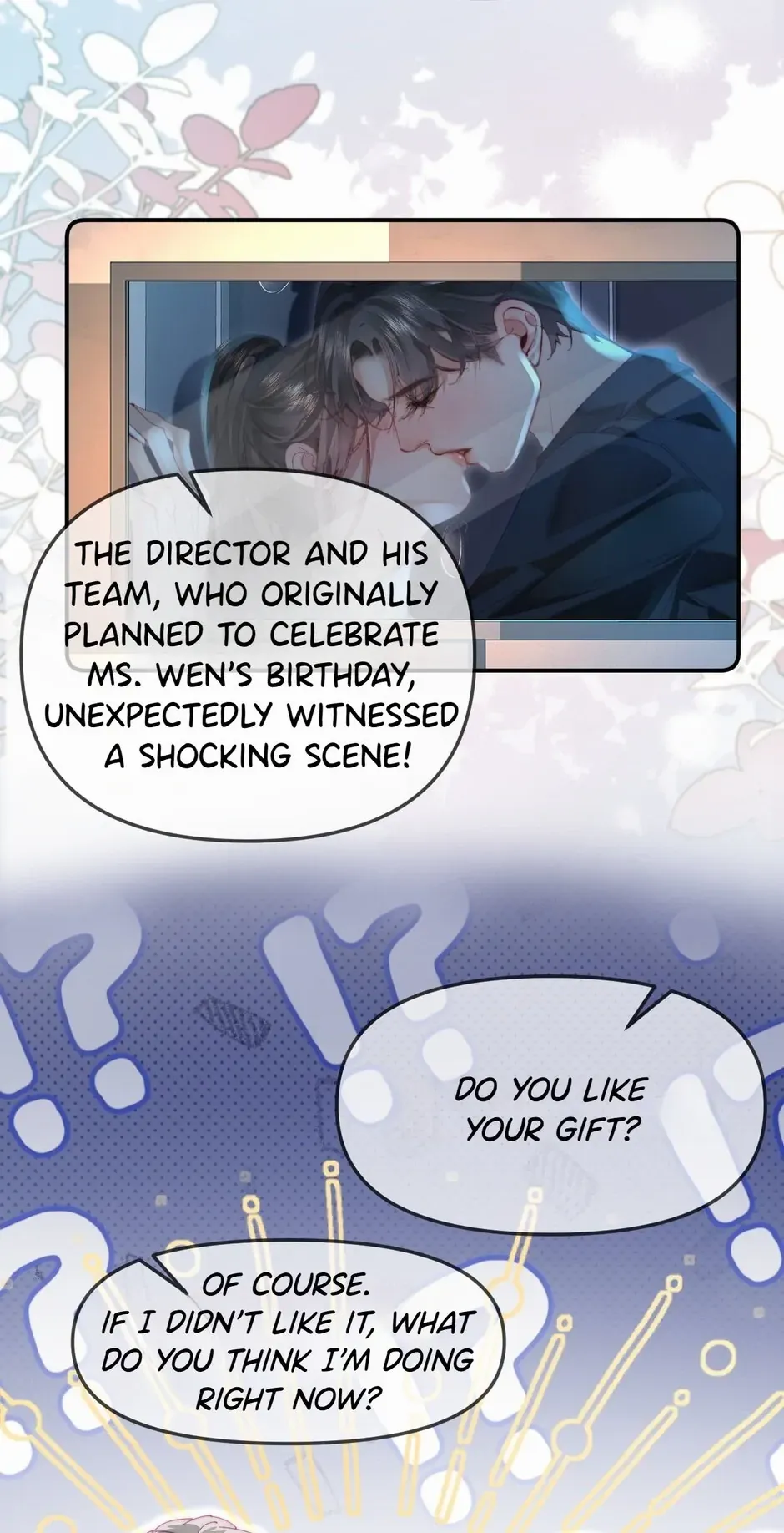 Sweethearts in the Spotlight Chapter 89 page 27 - 