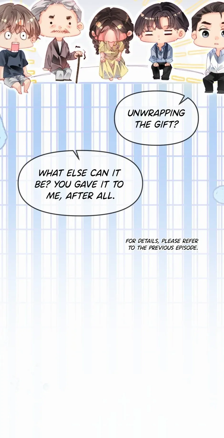 Sweethearts in the Spotlight Chapter 89 page 28 - 