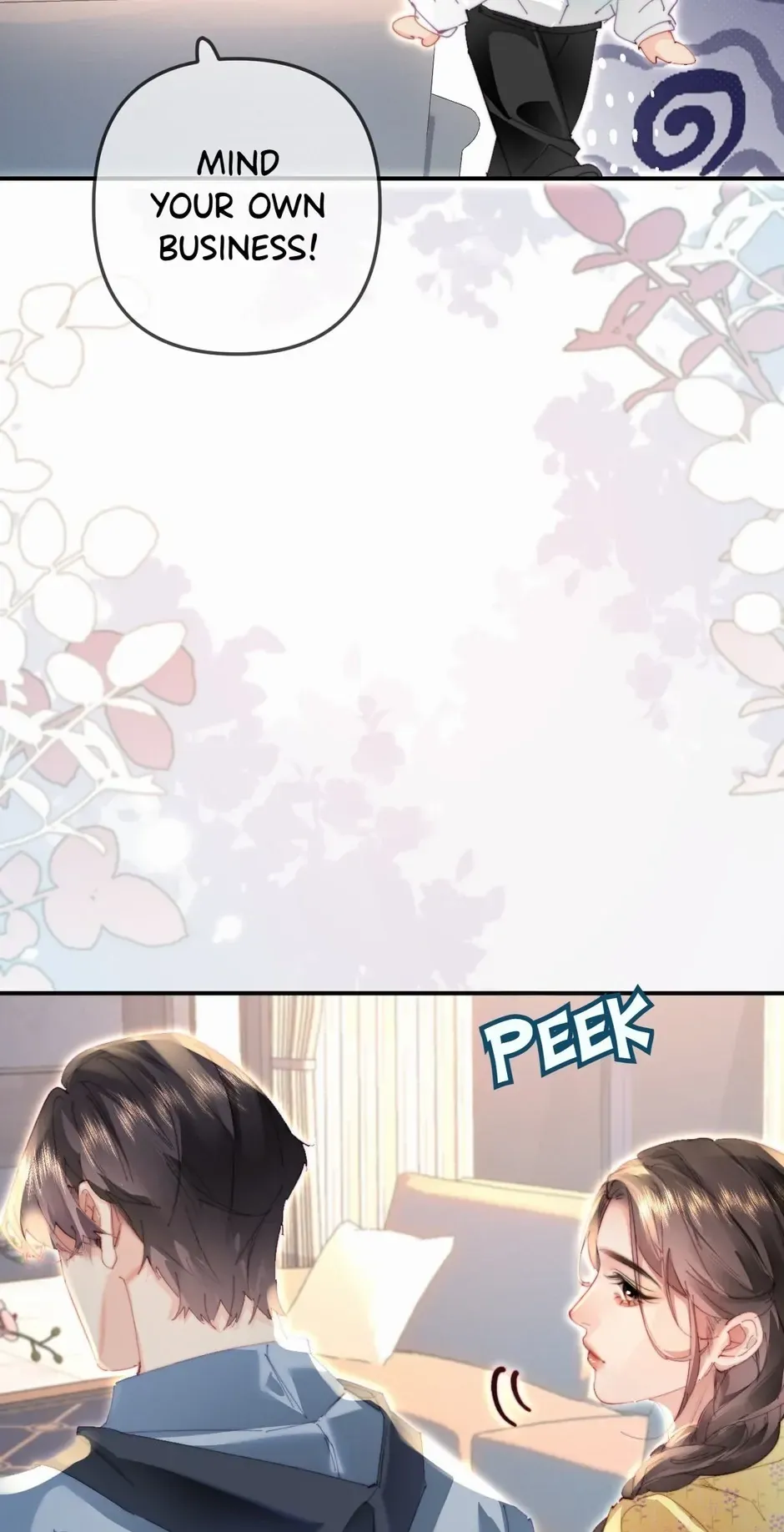 Sweethearts in the Spotlight Chapter 89 page 31 - 