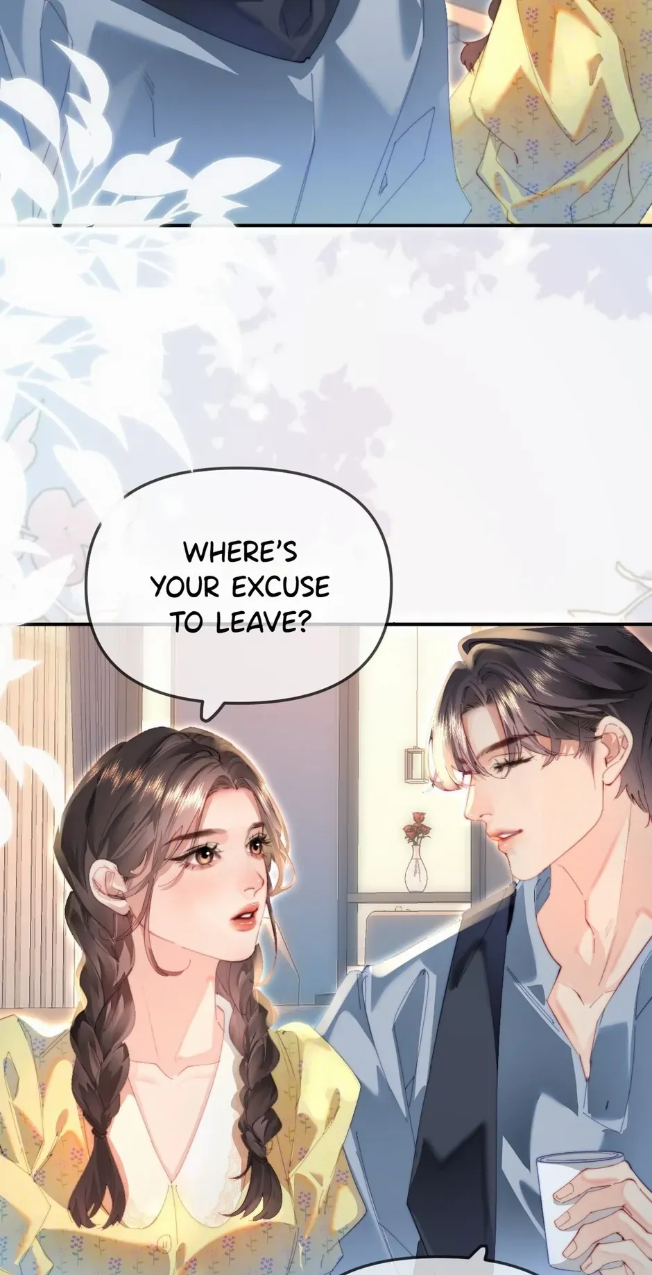 Sweethearts in the Spotlight Chapter 89 page 32 - 