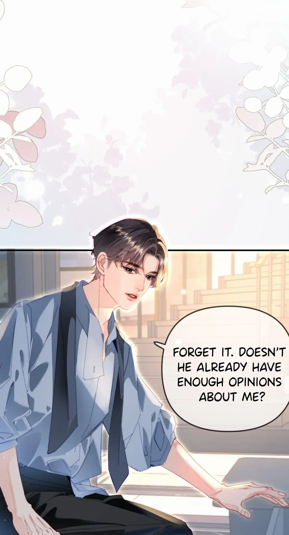 Sweethearts in the Spotlight Chapter 89 page 34 - 